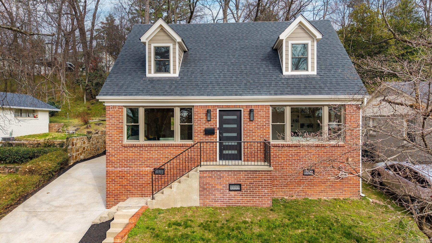 PROSPECT TERRACE - Residential