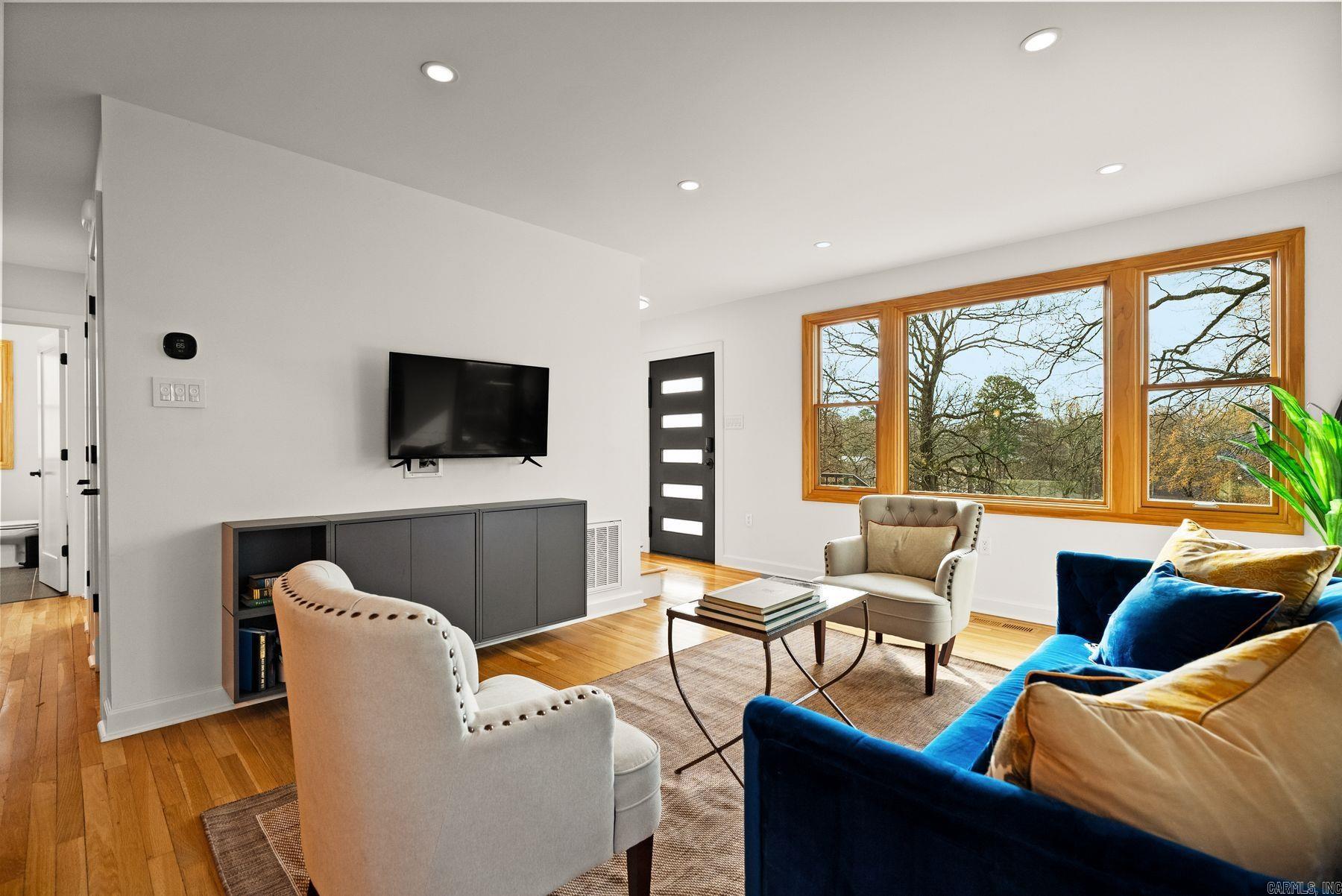 PROSPECT TERRACE - Residential