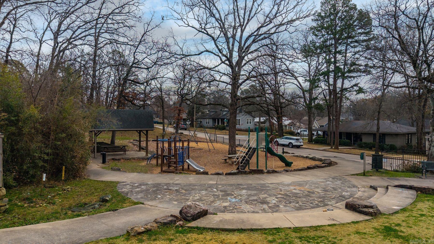 PROSPECT TERRACE - Residential