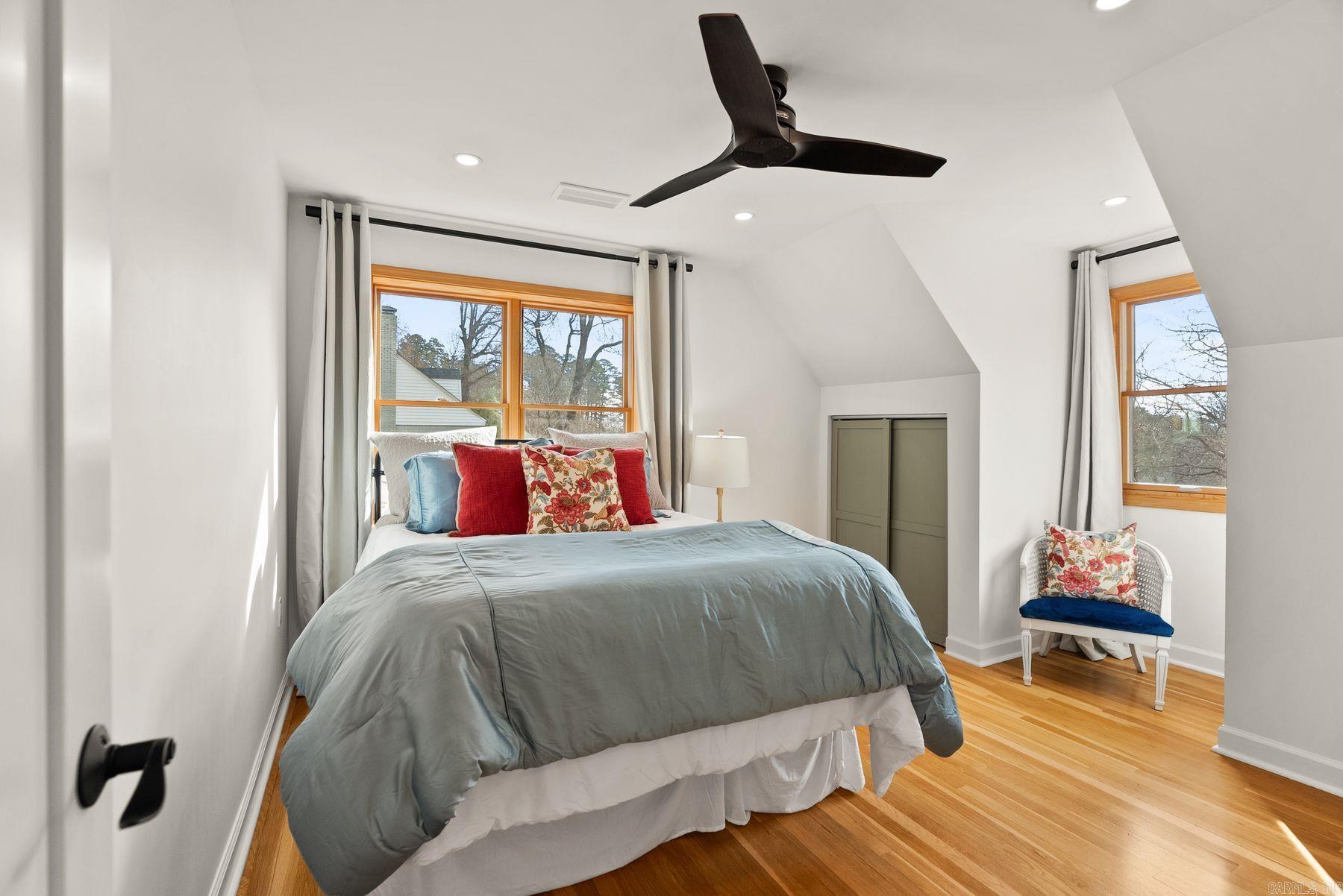 PROSPECT TERRACE - Residential