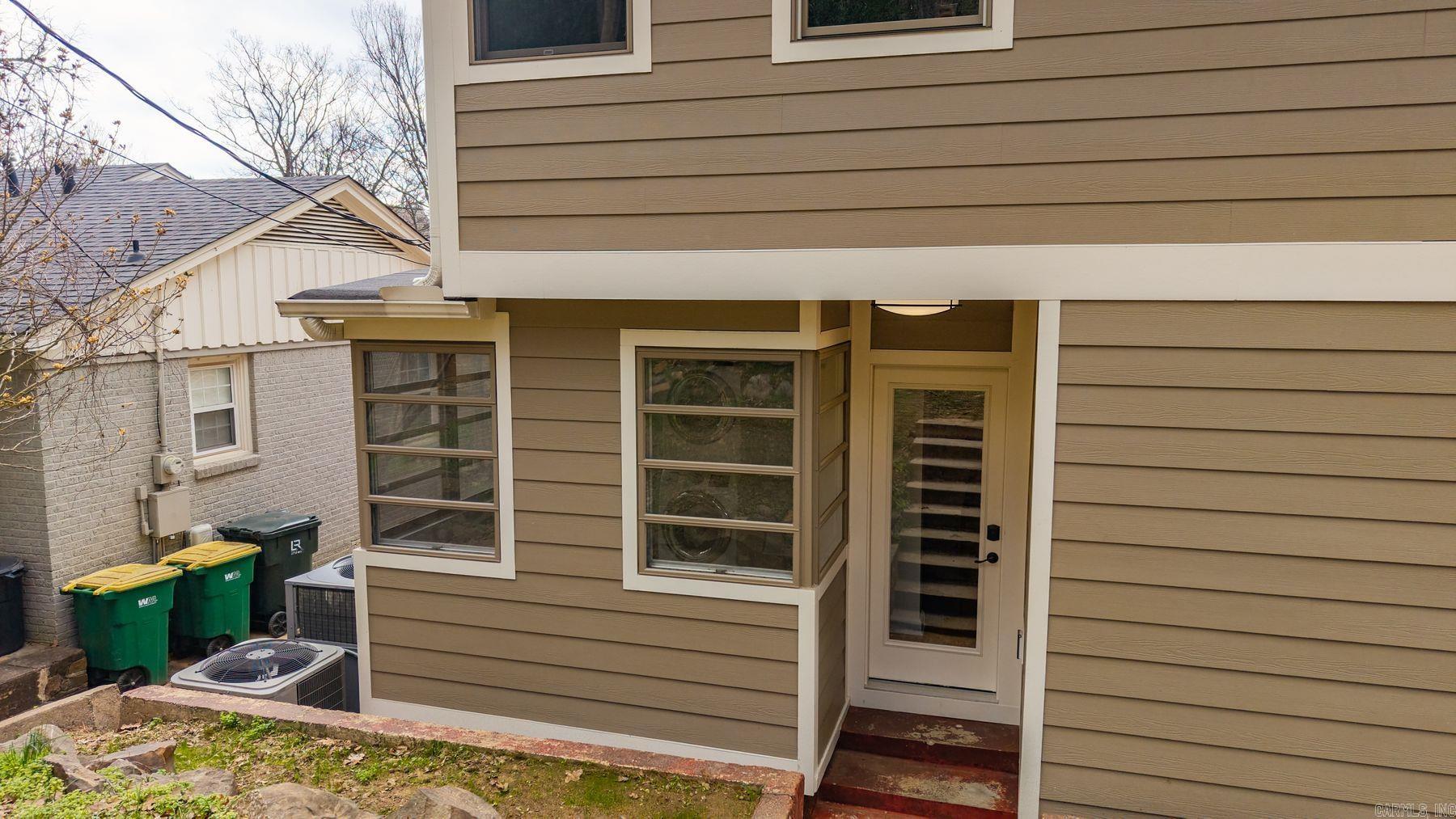 PROSPECT TERRACE - Residential