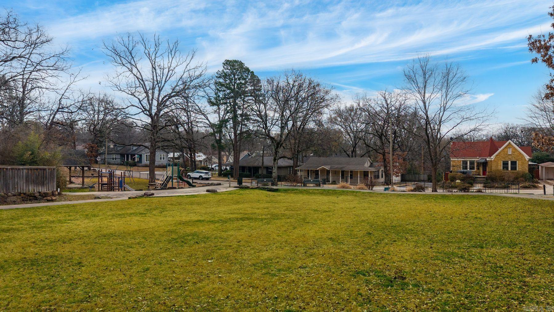 PROSPECT TERRACE - Residential