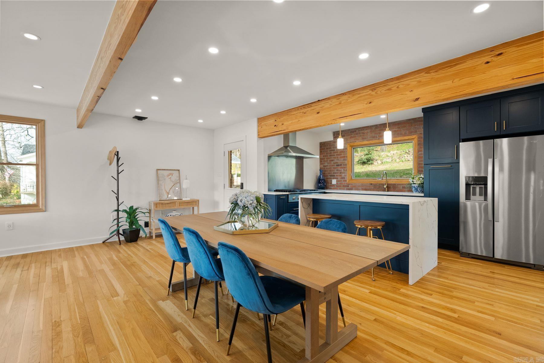 PROSPECT TERRACE - Residential