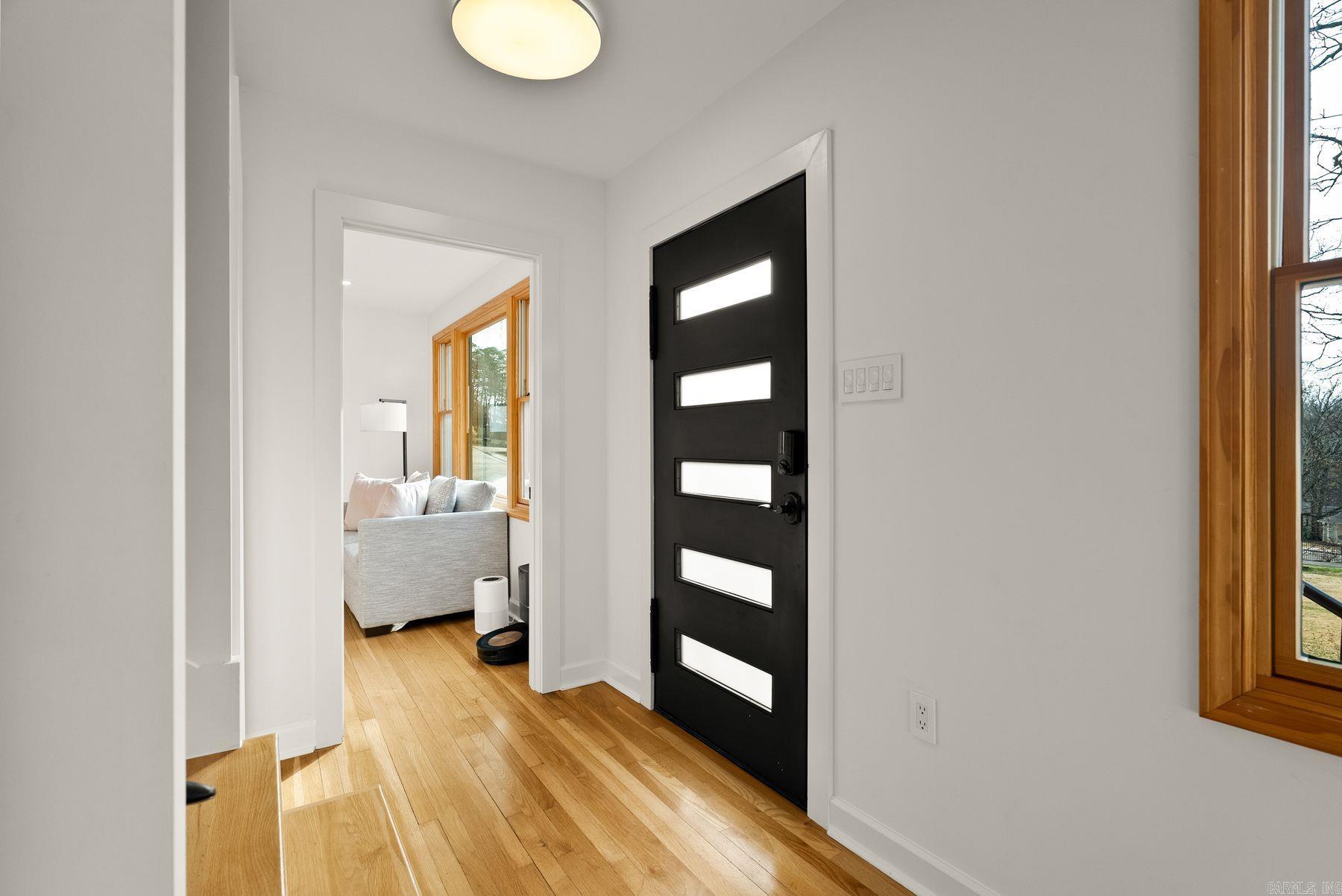 PROSPECT TERRACE - Residential