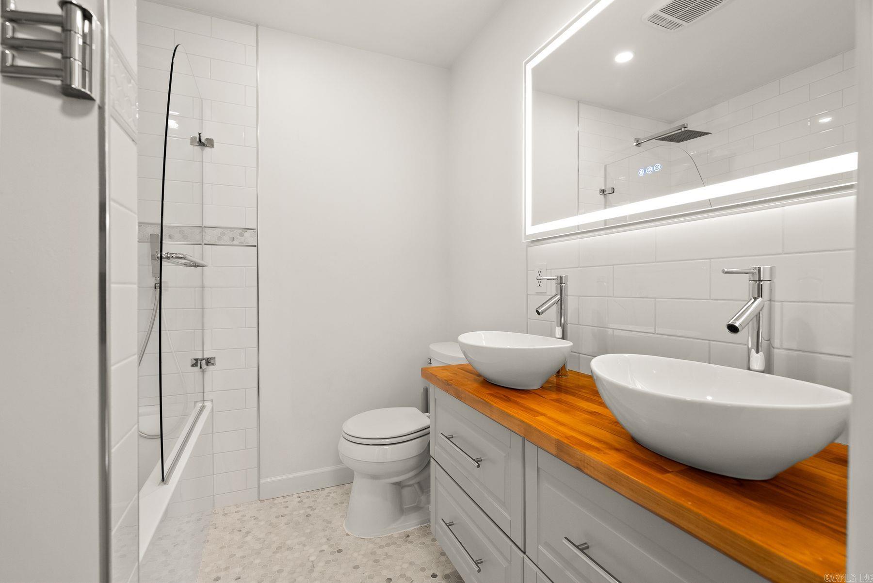 PROSPECT TERRACE - Residential