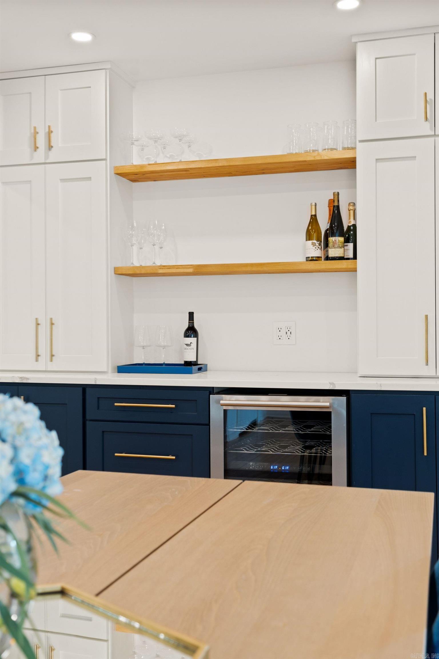 PROSPECT TERRACE - Residential