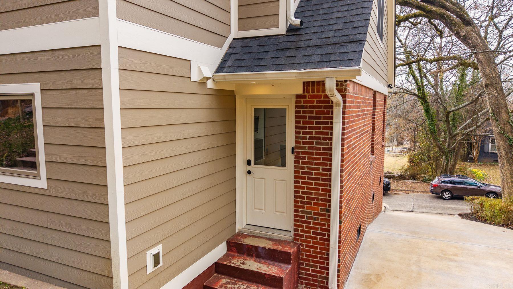 PROSPECT TERRACE - Residential