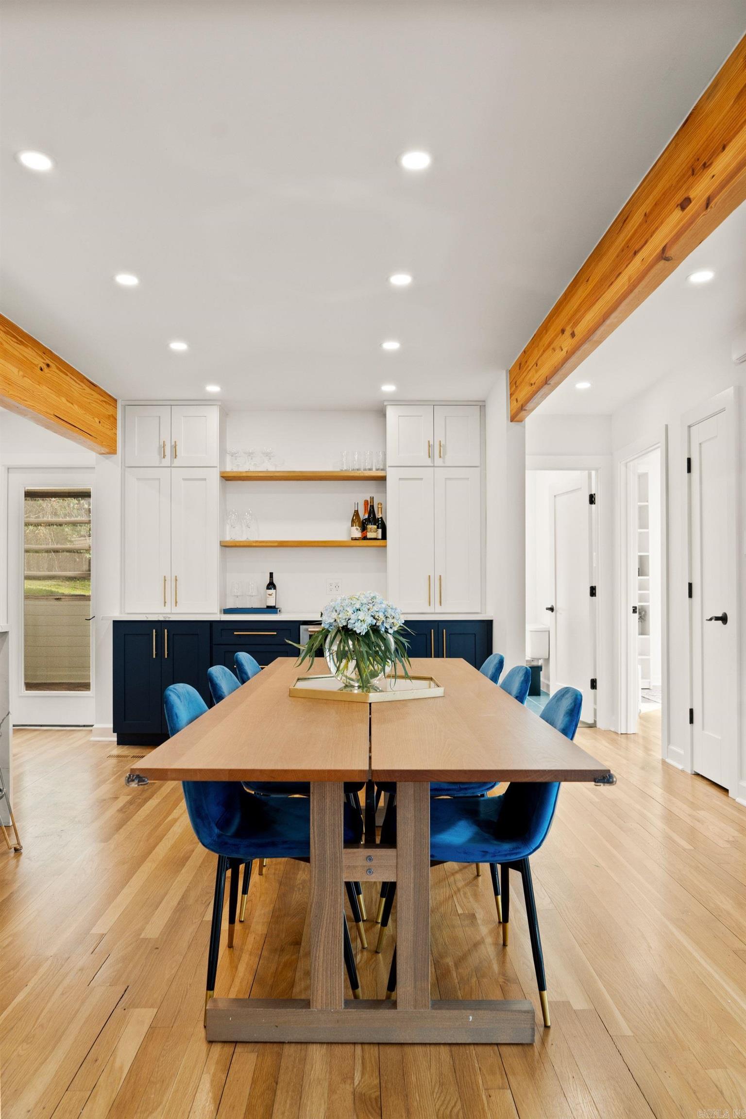 PROSPECT TERRACE - Residential