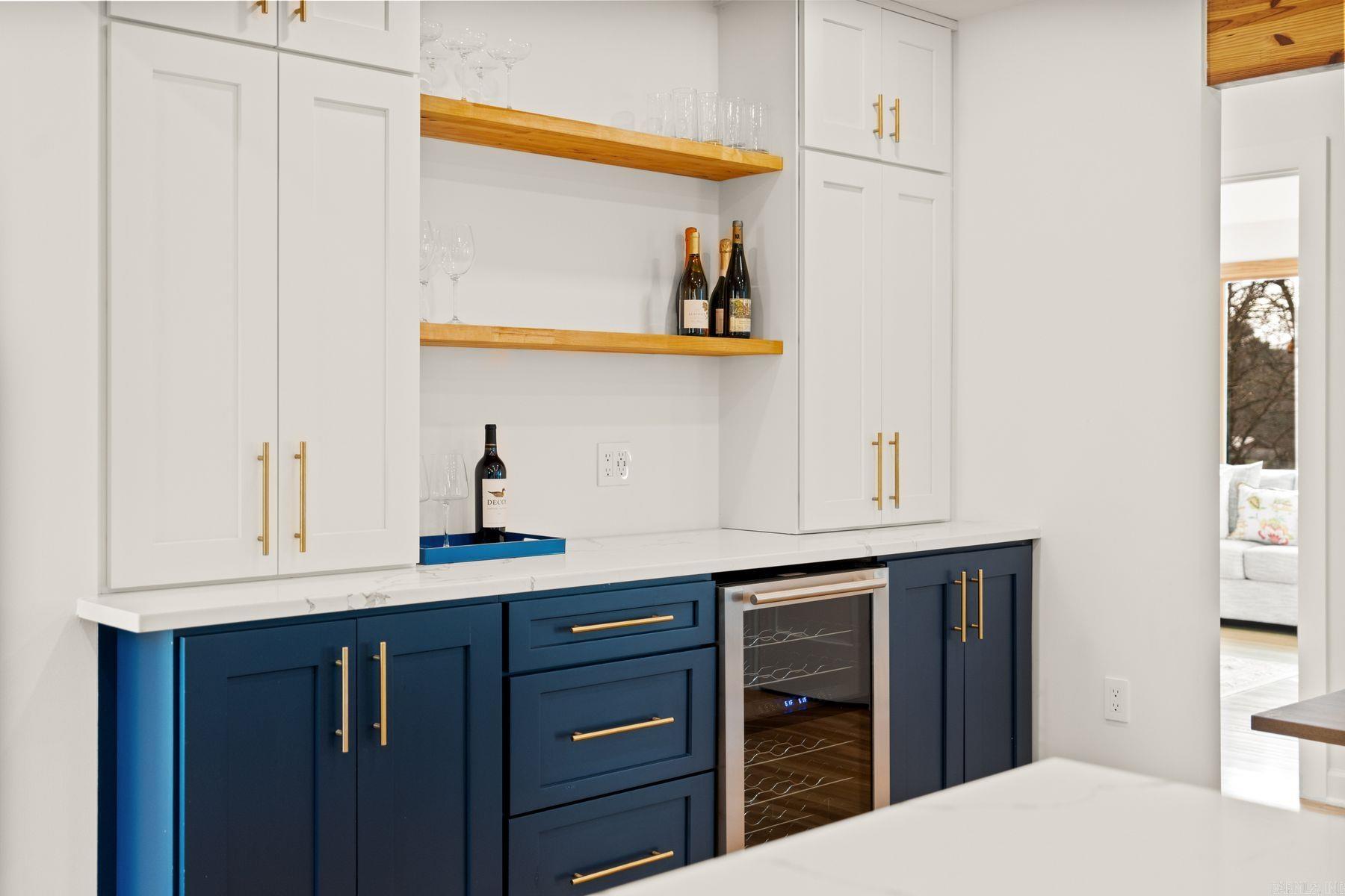 PROSPECT TERRACE - Residential