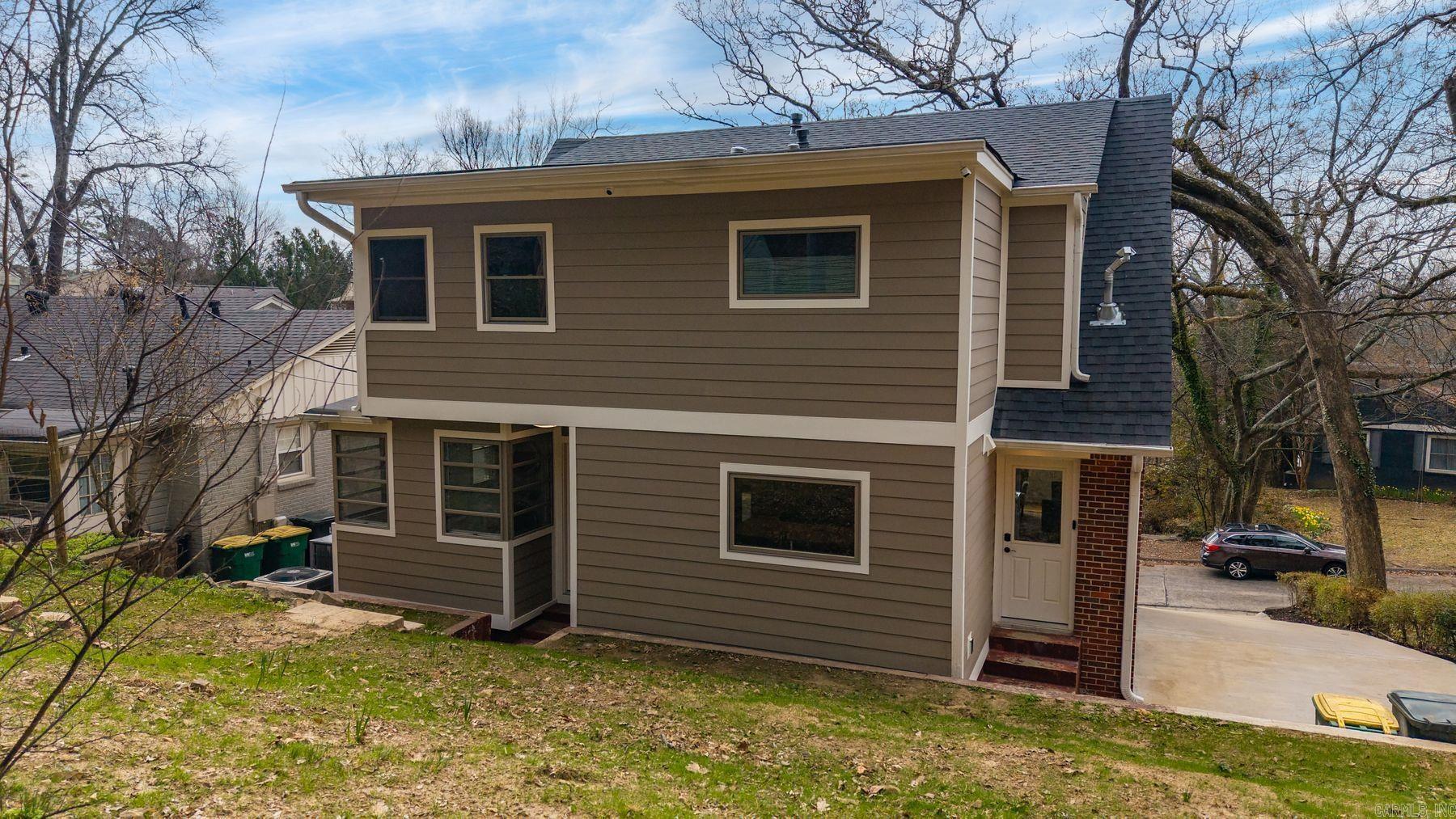 PROSPECT TERRACE - Residential