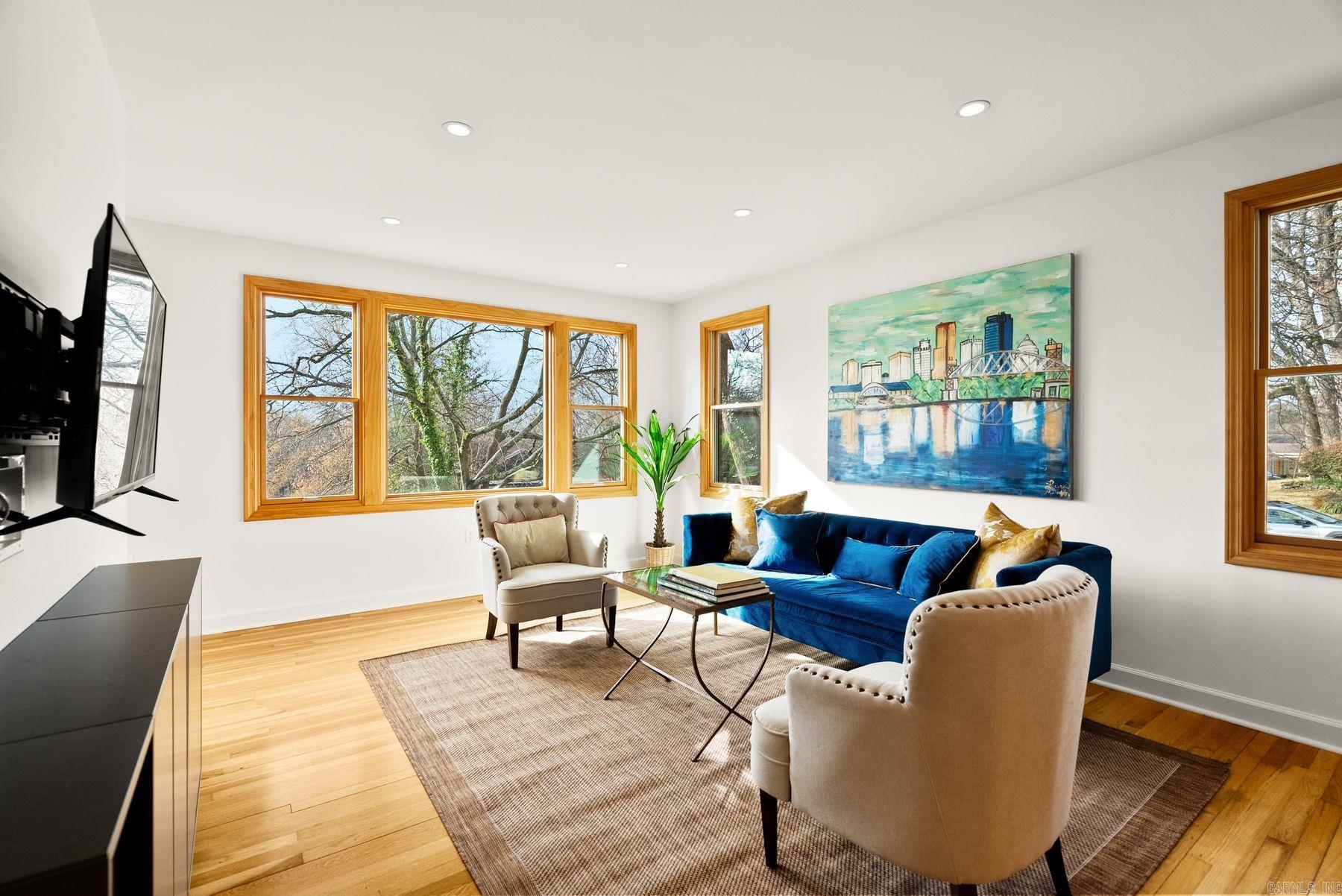 PROSPECT TERRACE - Residential