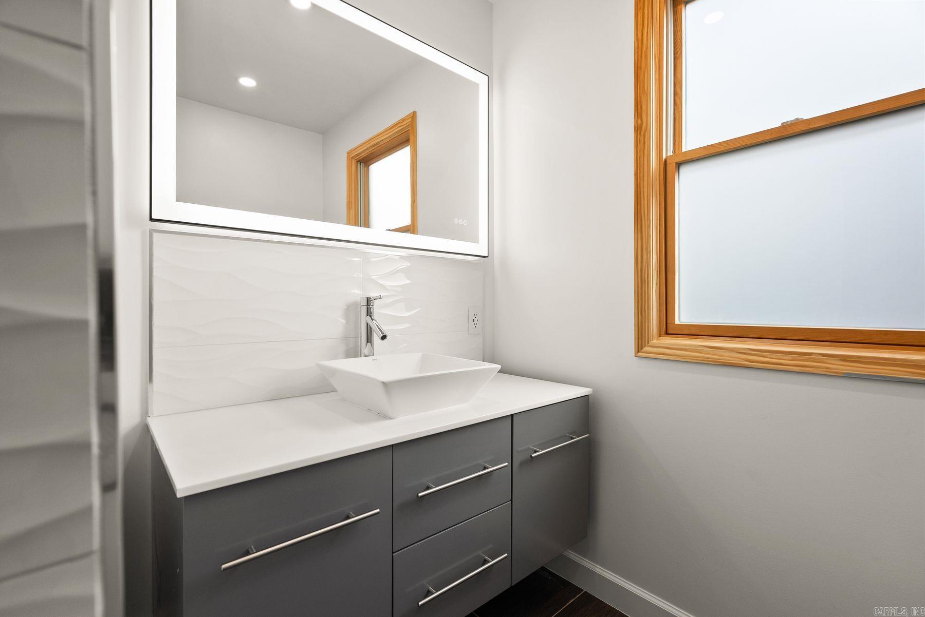 PROSPECT TERRACE - Residential