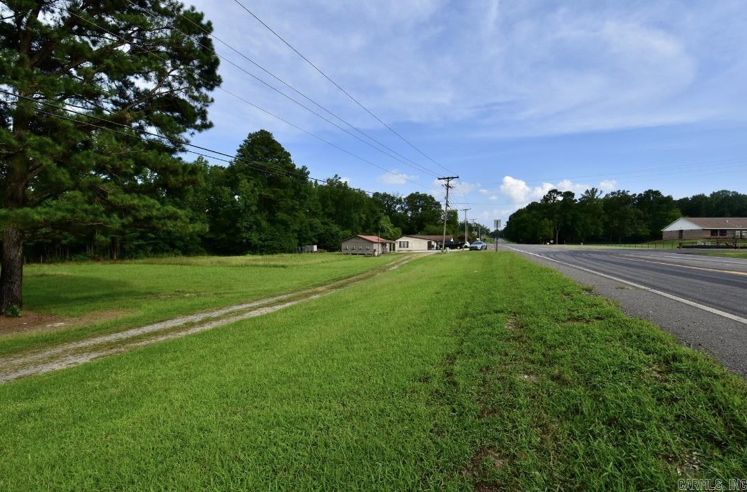 Glen Rose - Land