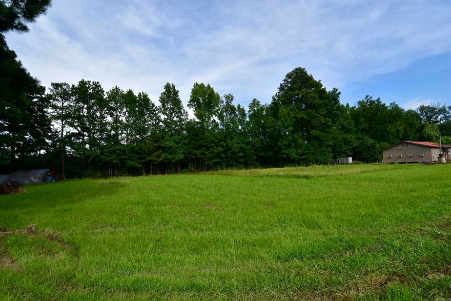 Incredible opportunity to own 1.25 cleared and level acres on Highway 67, directly across from Glen Rose School. This high-visibility location is ideal for commercial development or investment. Utilities are already on site, making it ready for your next project. A trailer currently on the property will be removed prior to closing. With easy access and strong daily traffic, this is a strategic spot for a business or long-term investment.