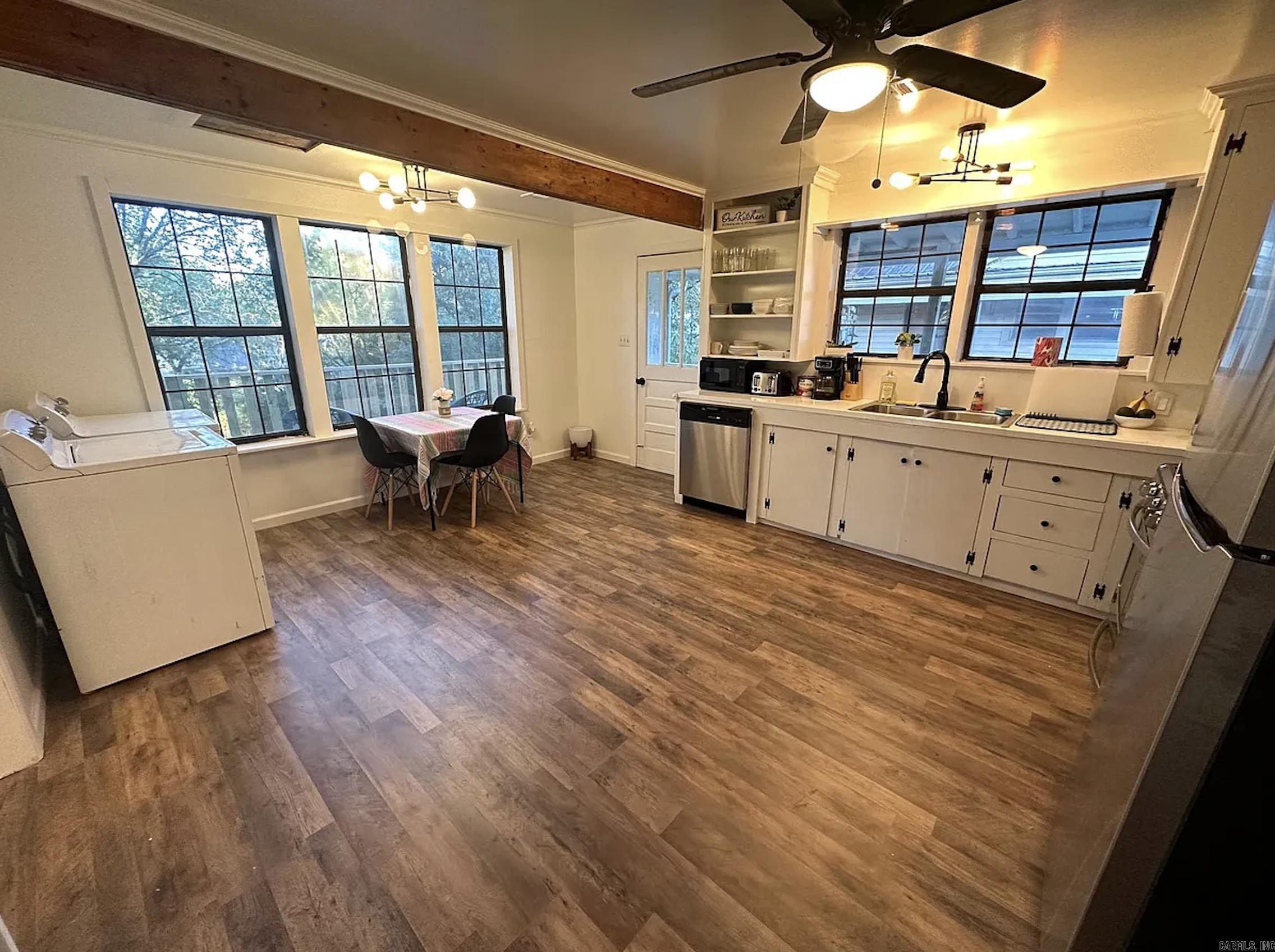 Hill Crest - Residential