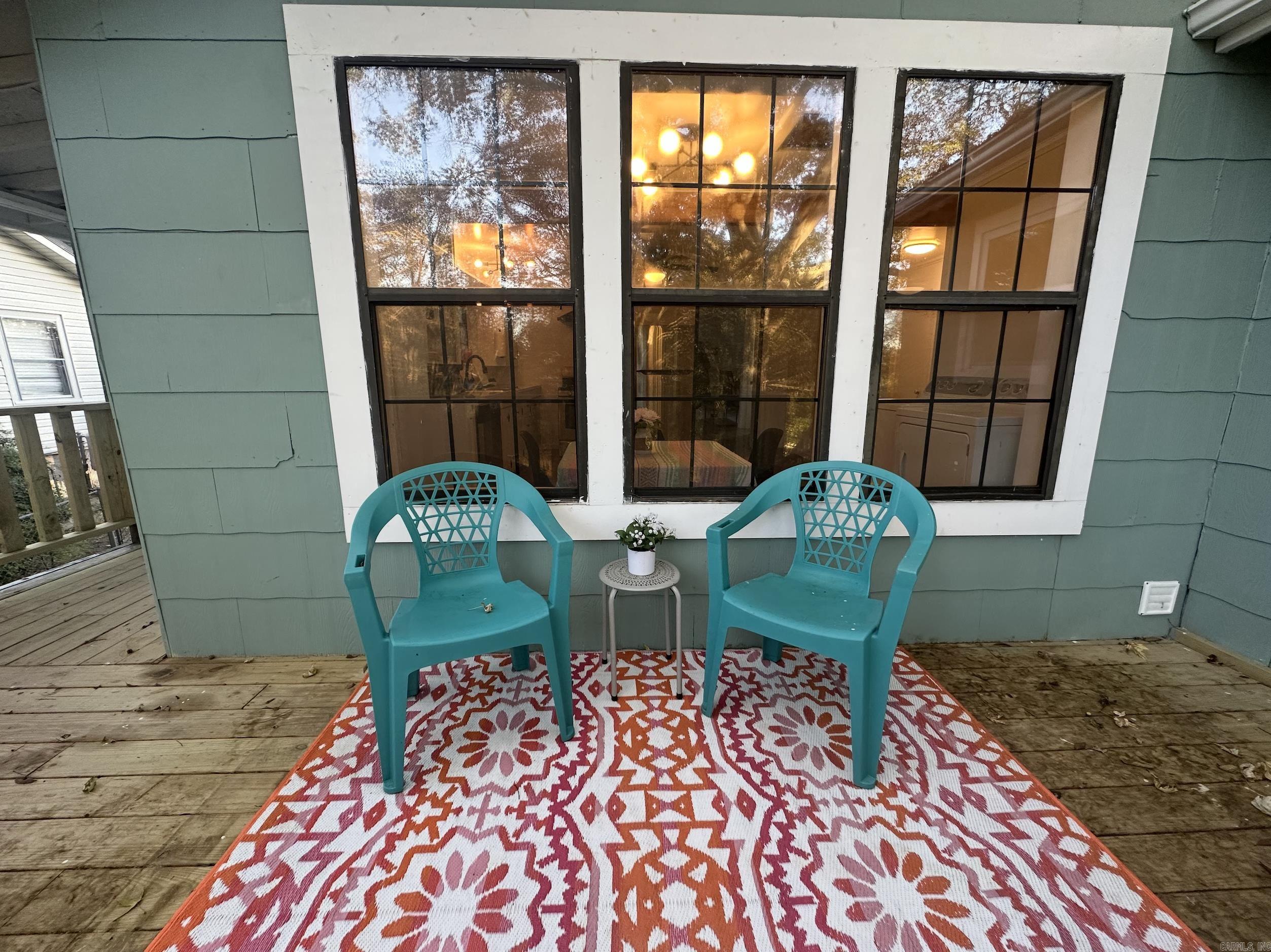 Hill Crest - Residential