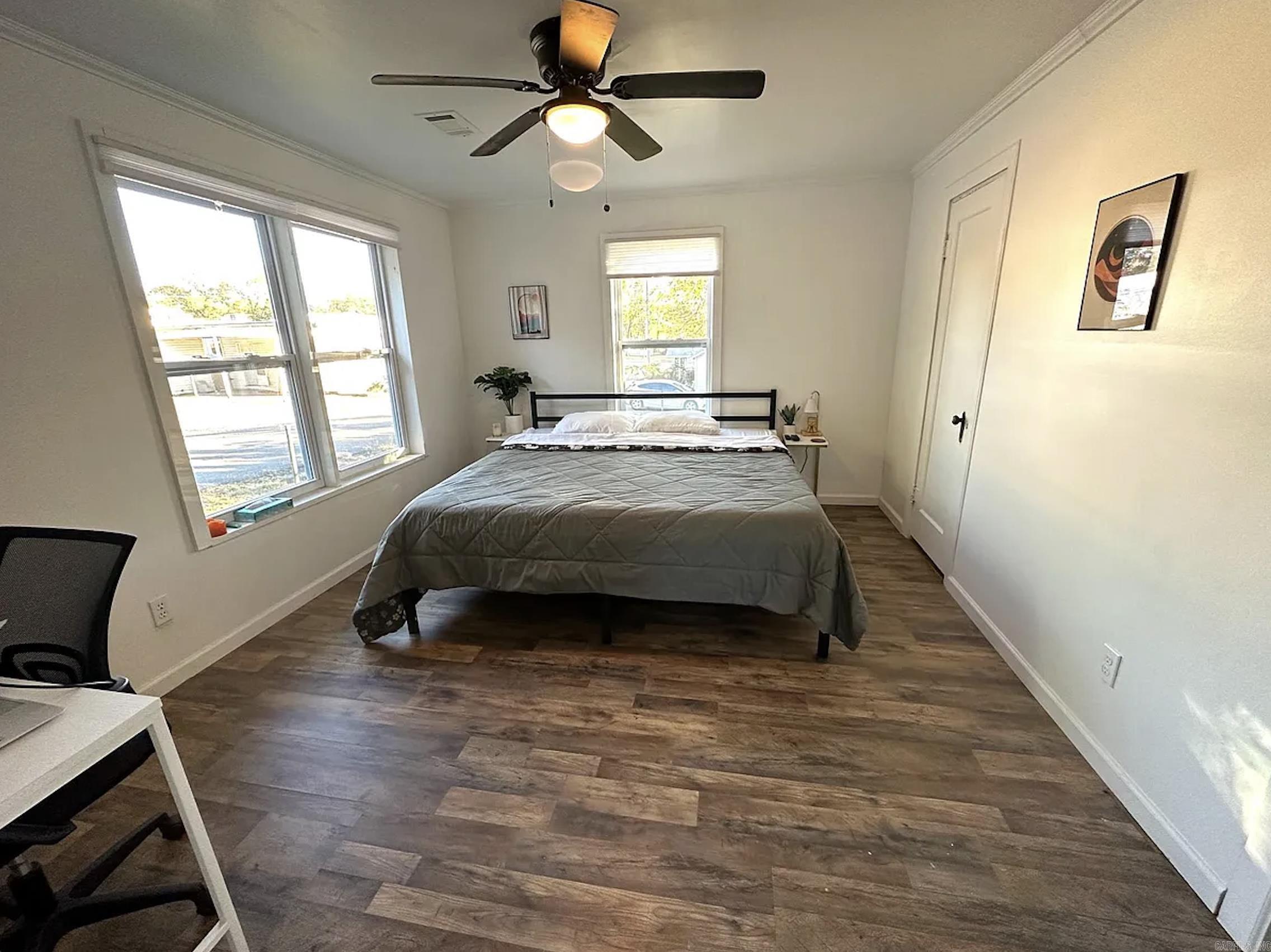 Hill Crest - Residential