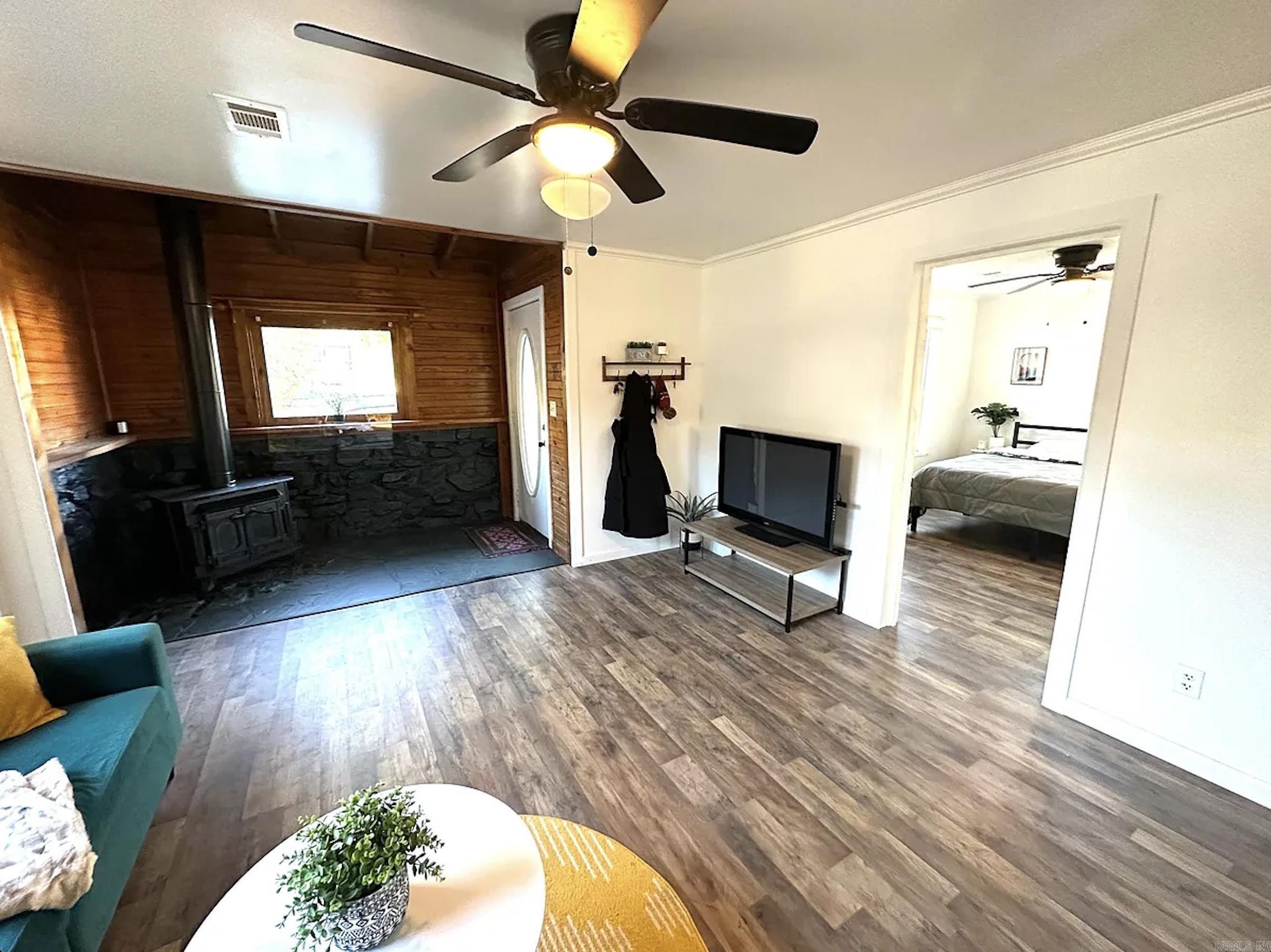 Hill Crest - Residential