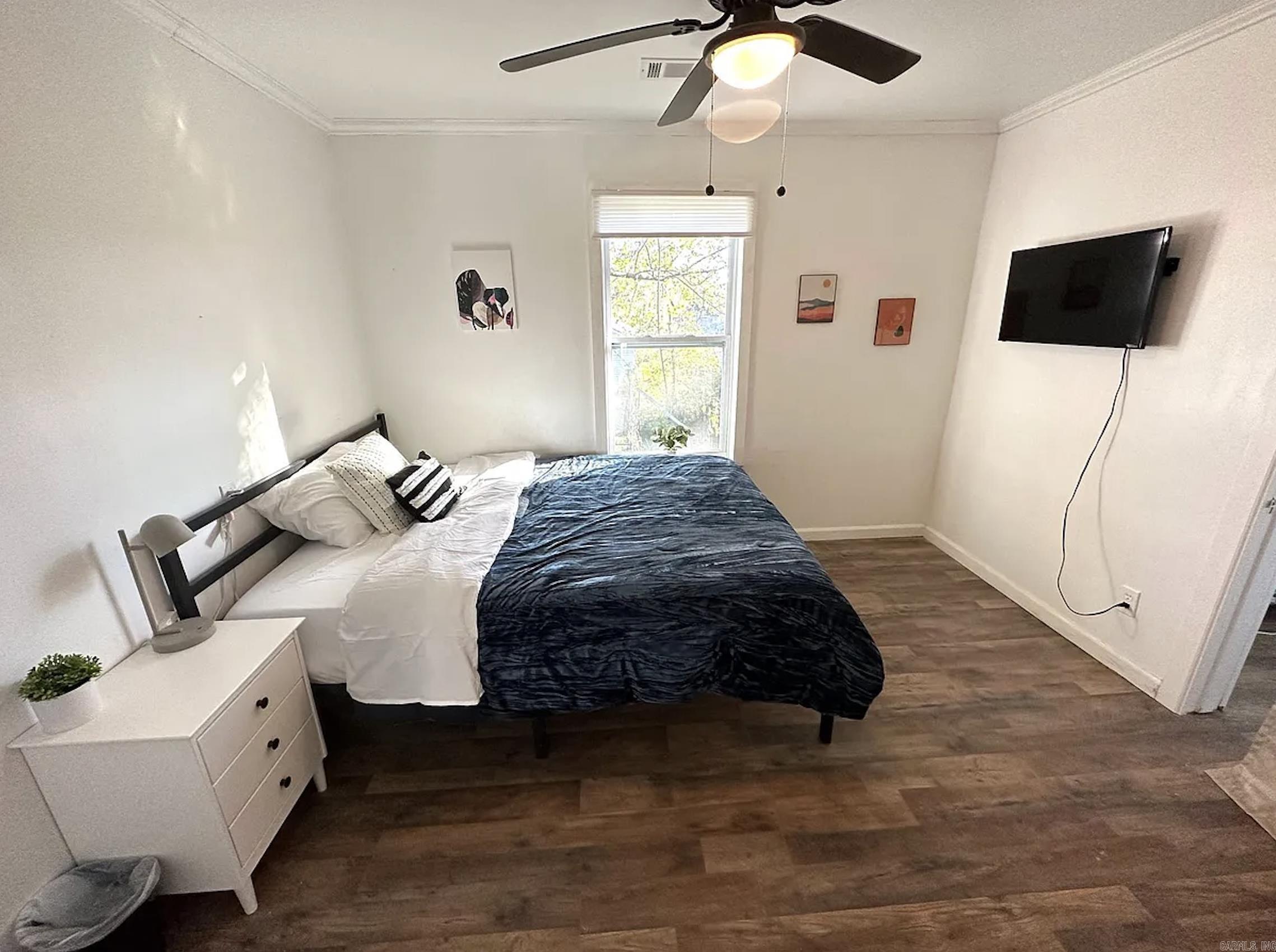 Hill Crest - Residential
