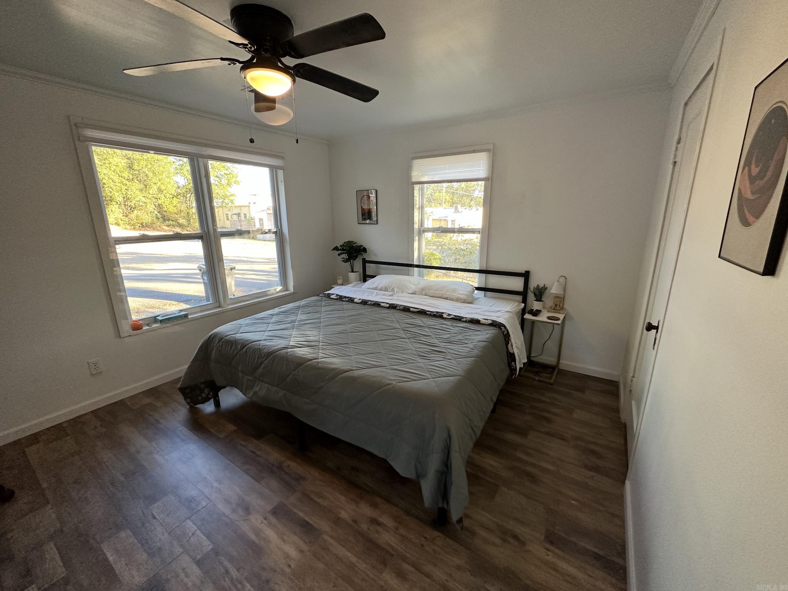Hill Crest - Residential