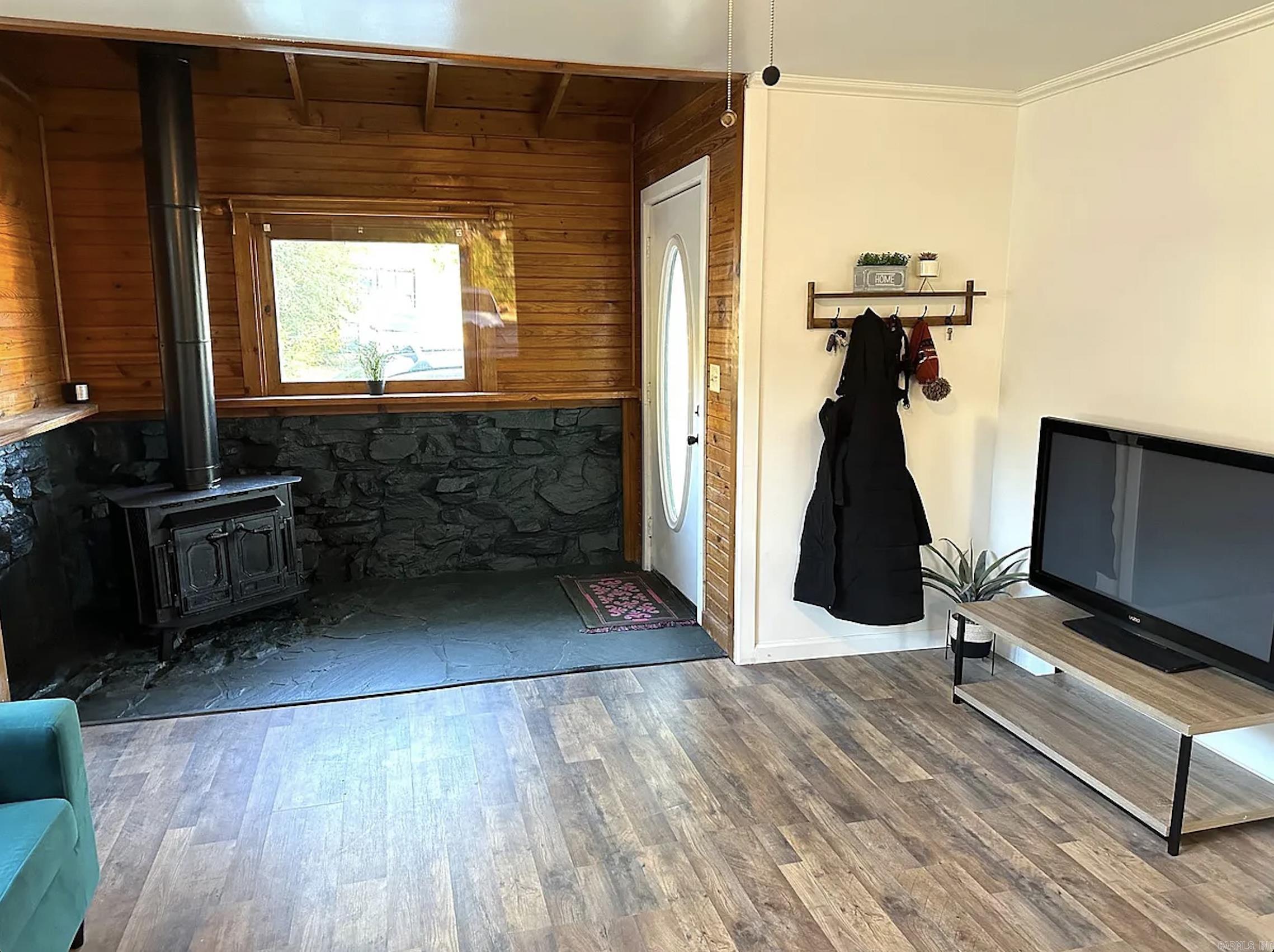 Hill Crest - Residential