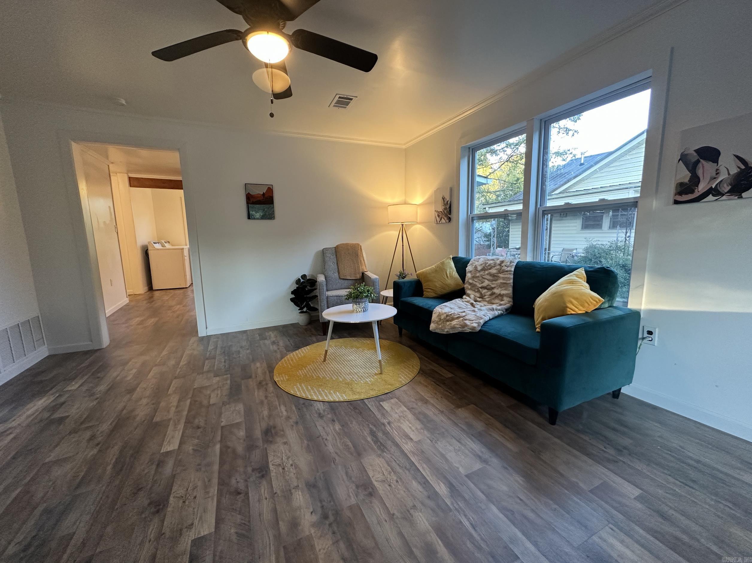 Hill Crest - Residential