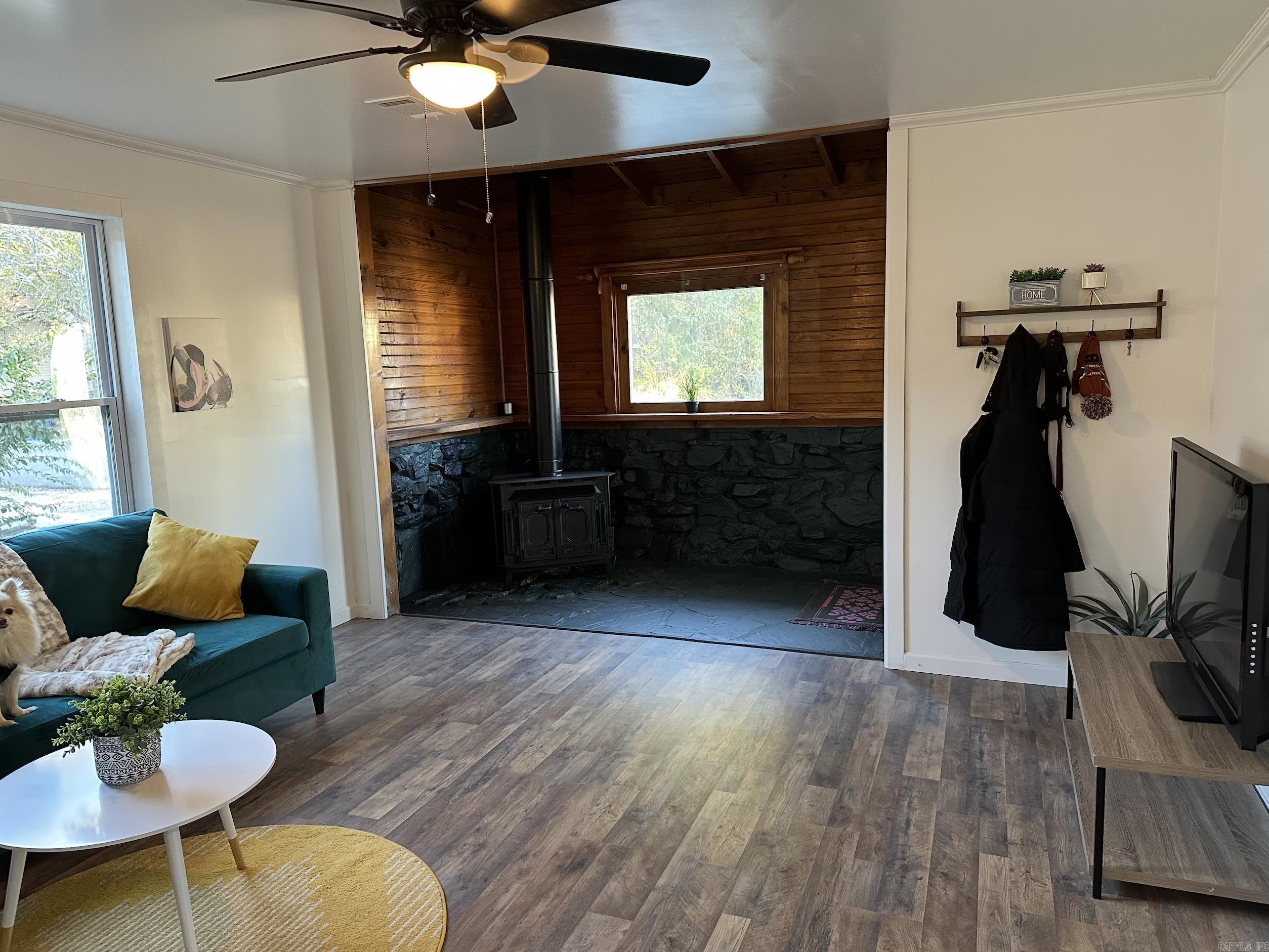 Hill Crest - Residential
