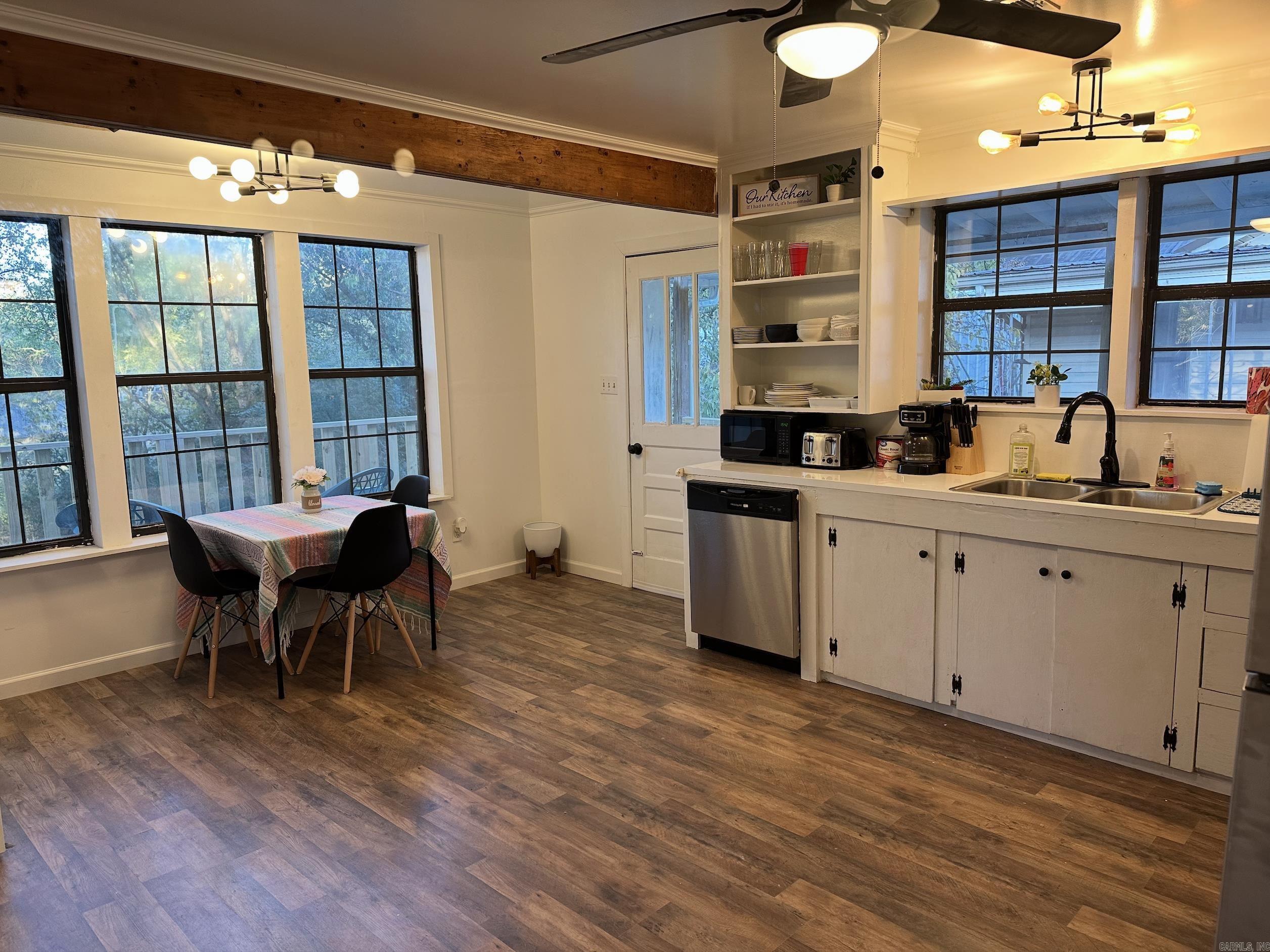 Hill Crest - Residential