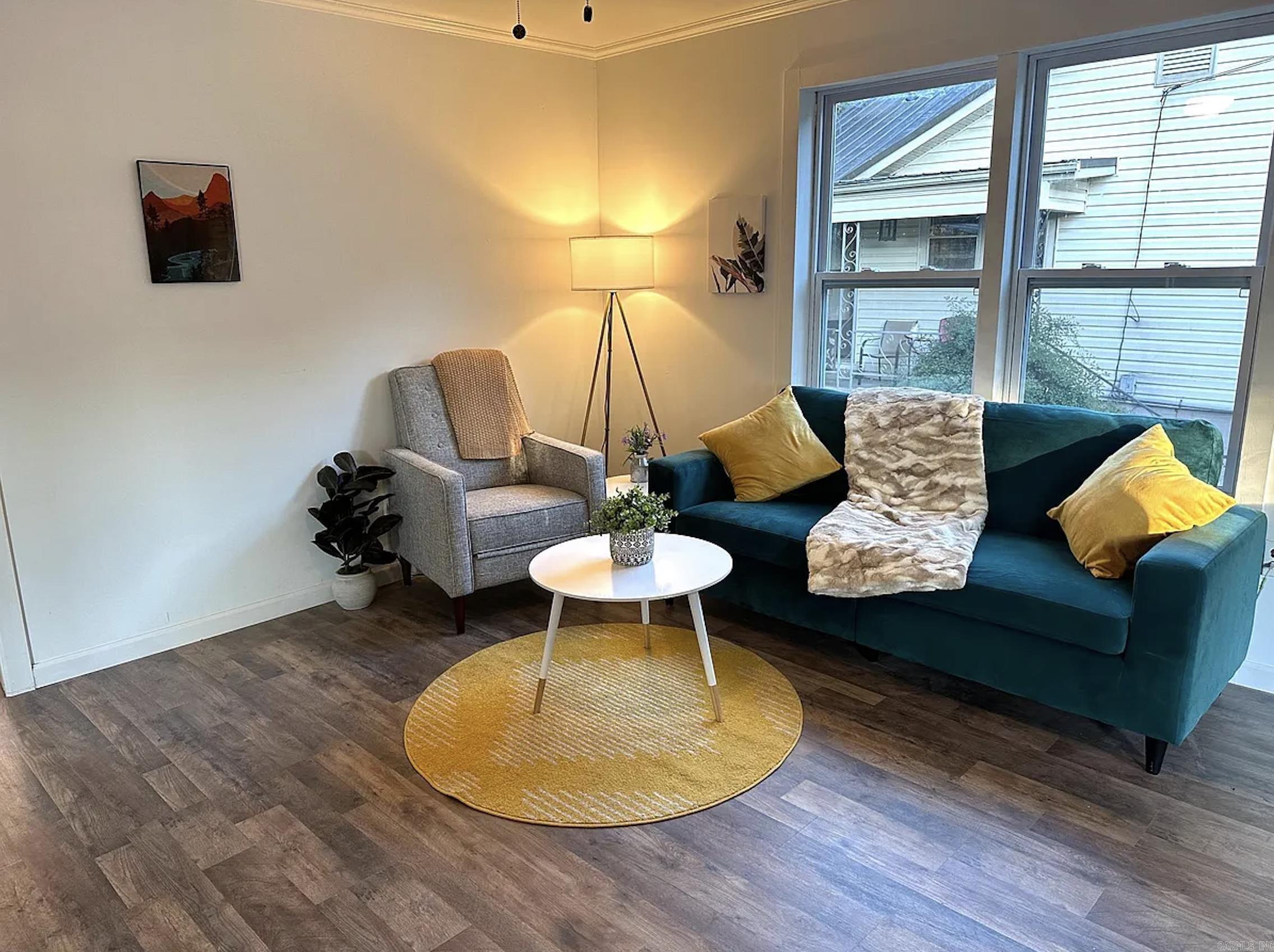 Hill Crest - Residential