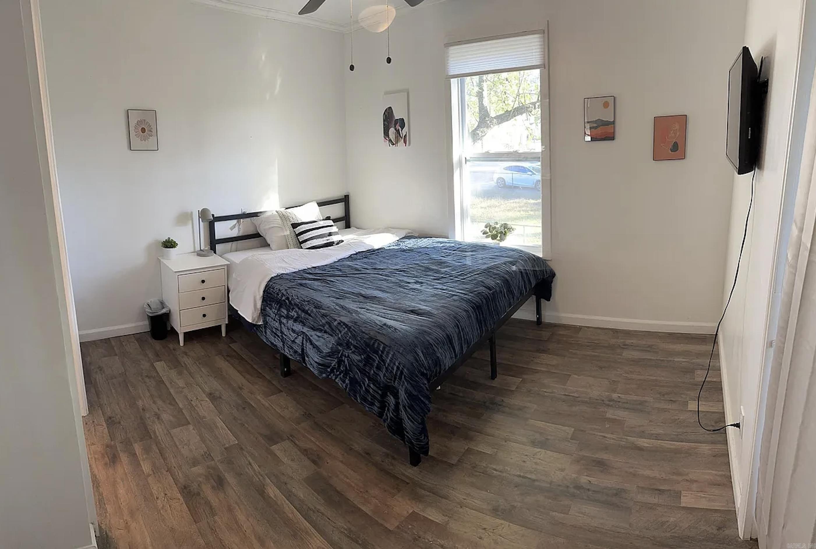 Hill Crest - Residential
