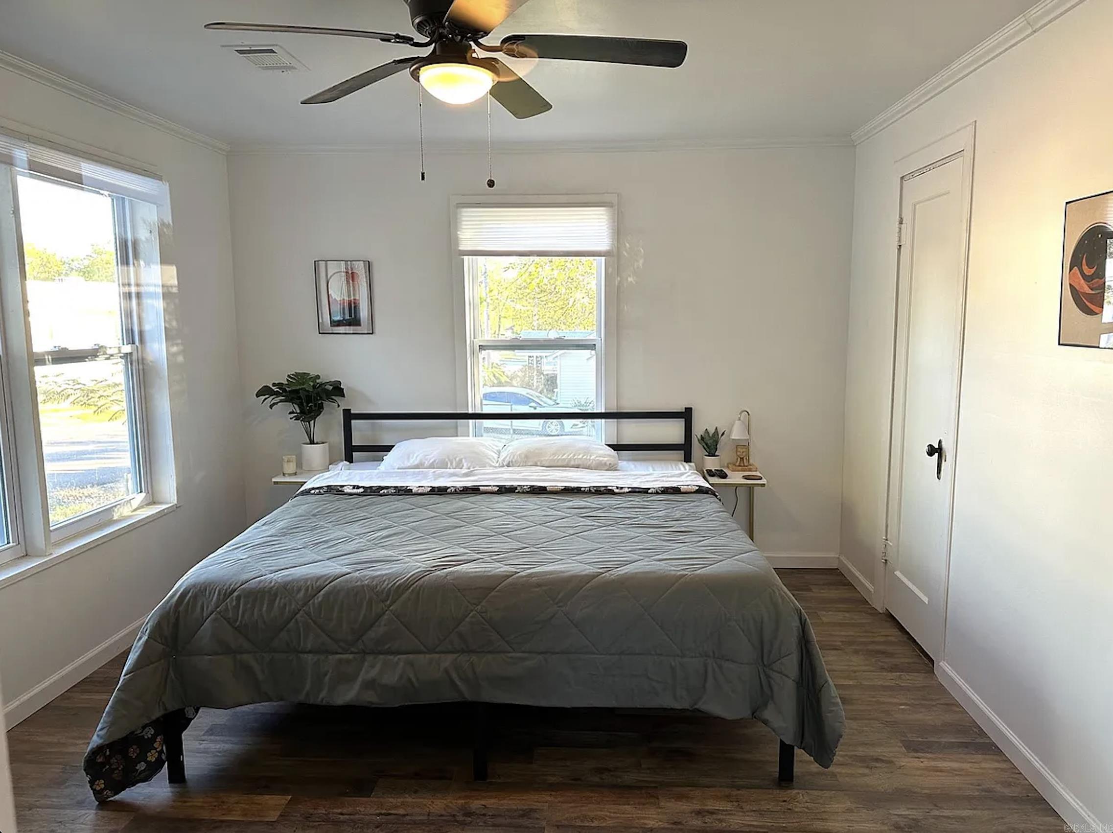 Hill Crest - Residential