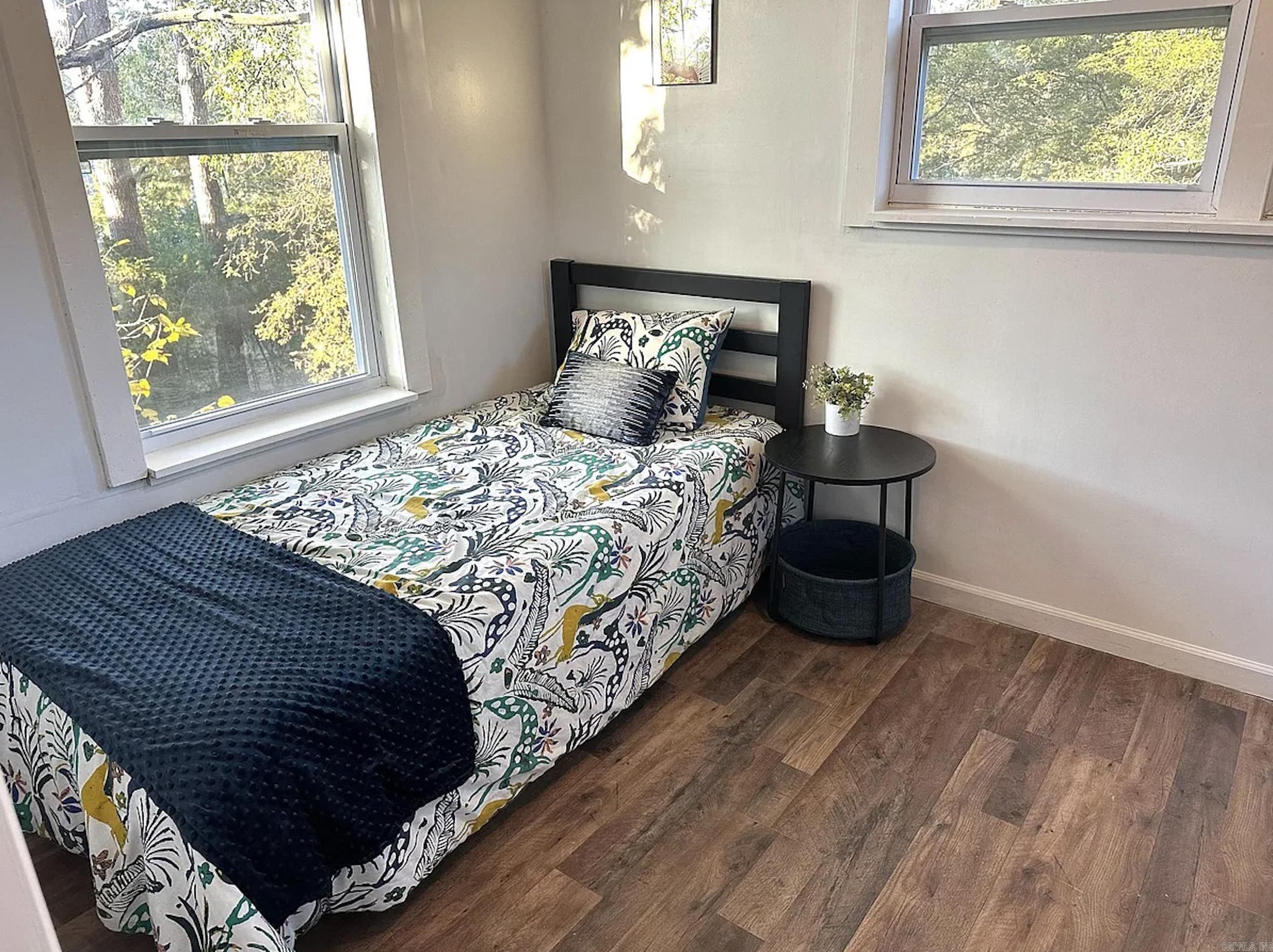 Hill Crest - Residential