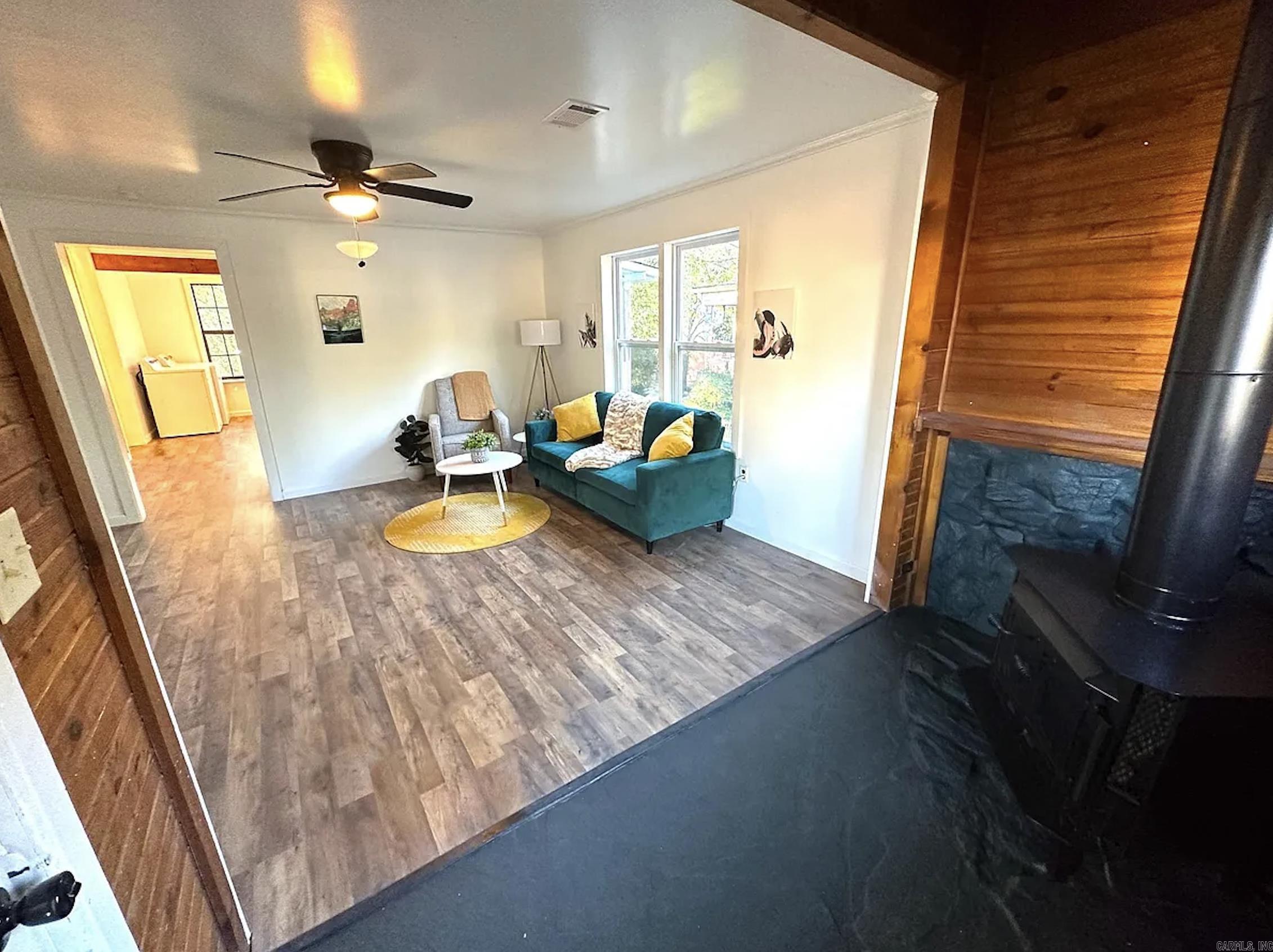 Hill Crest - Residential