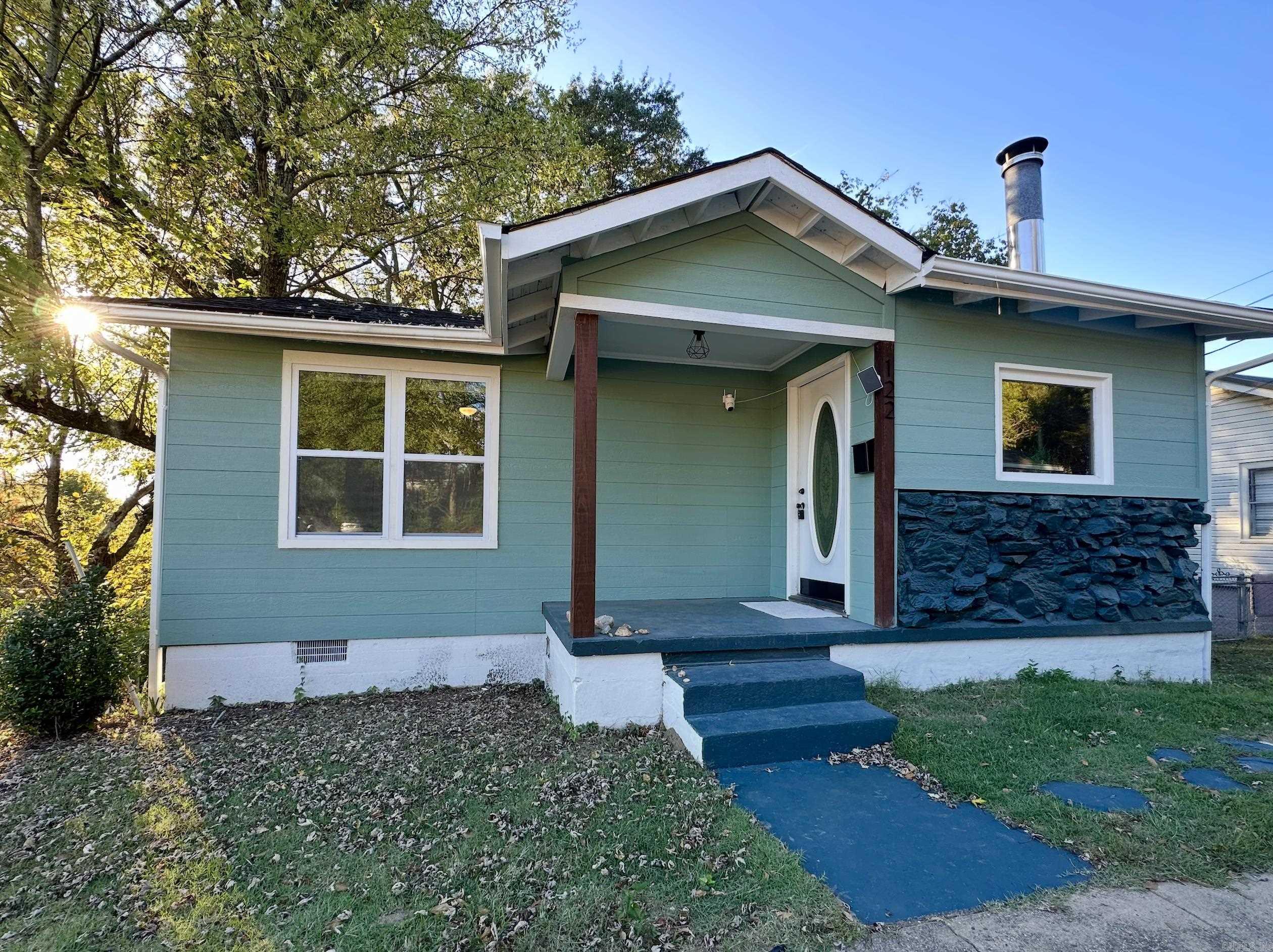 Hill Crest - Residential