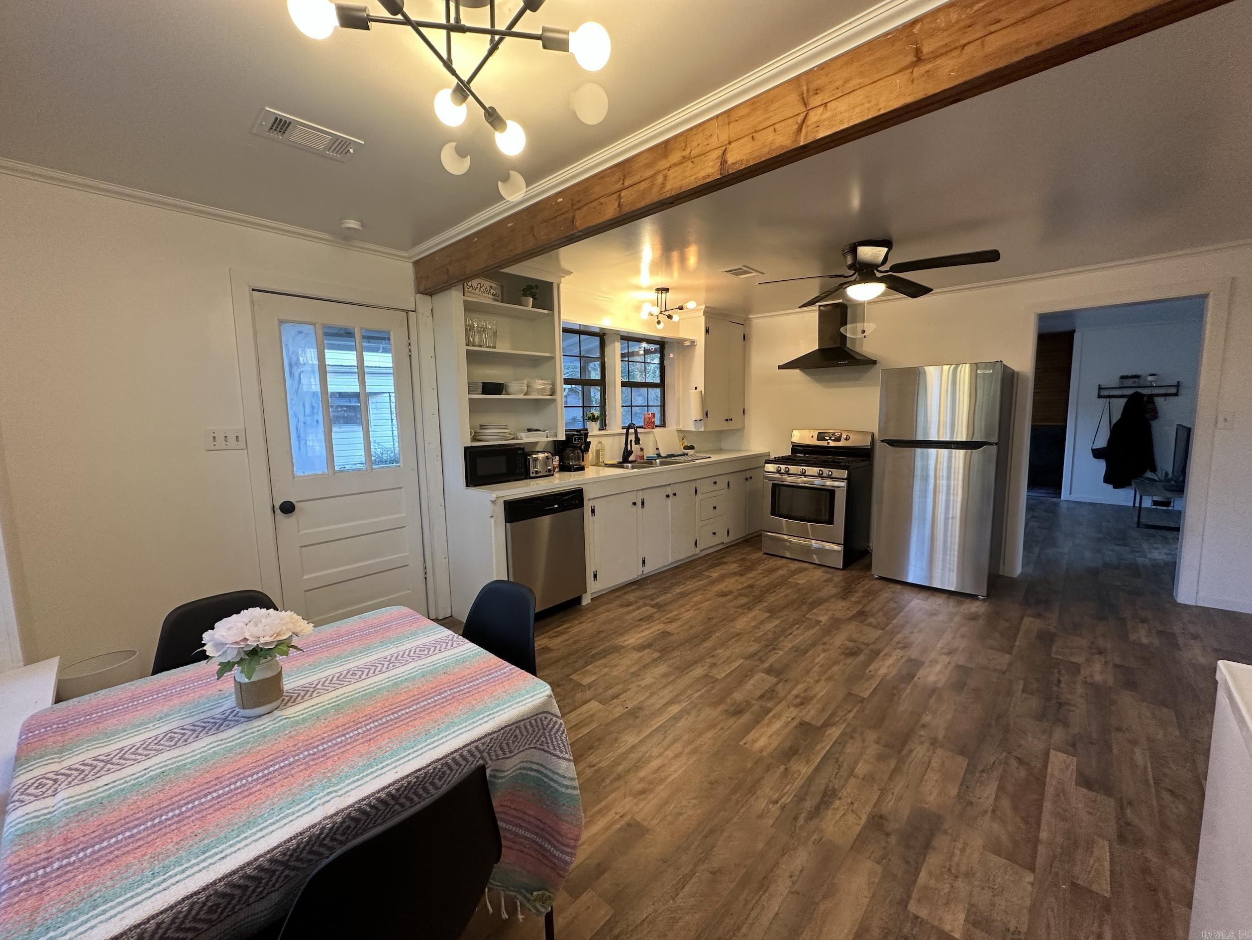 Hill Crest - Residential