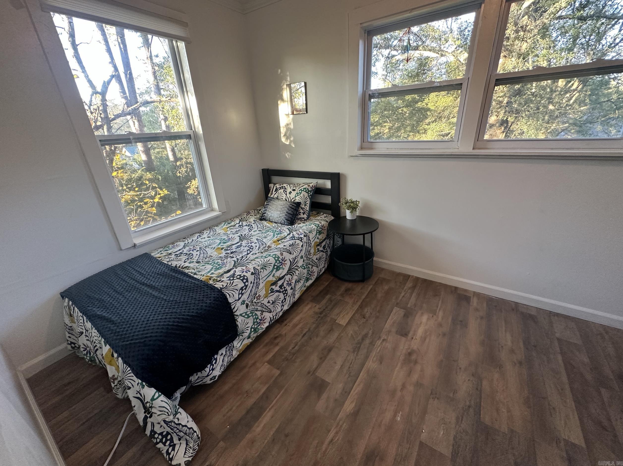 Hill Crest - Residential