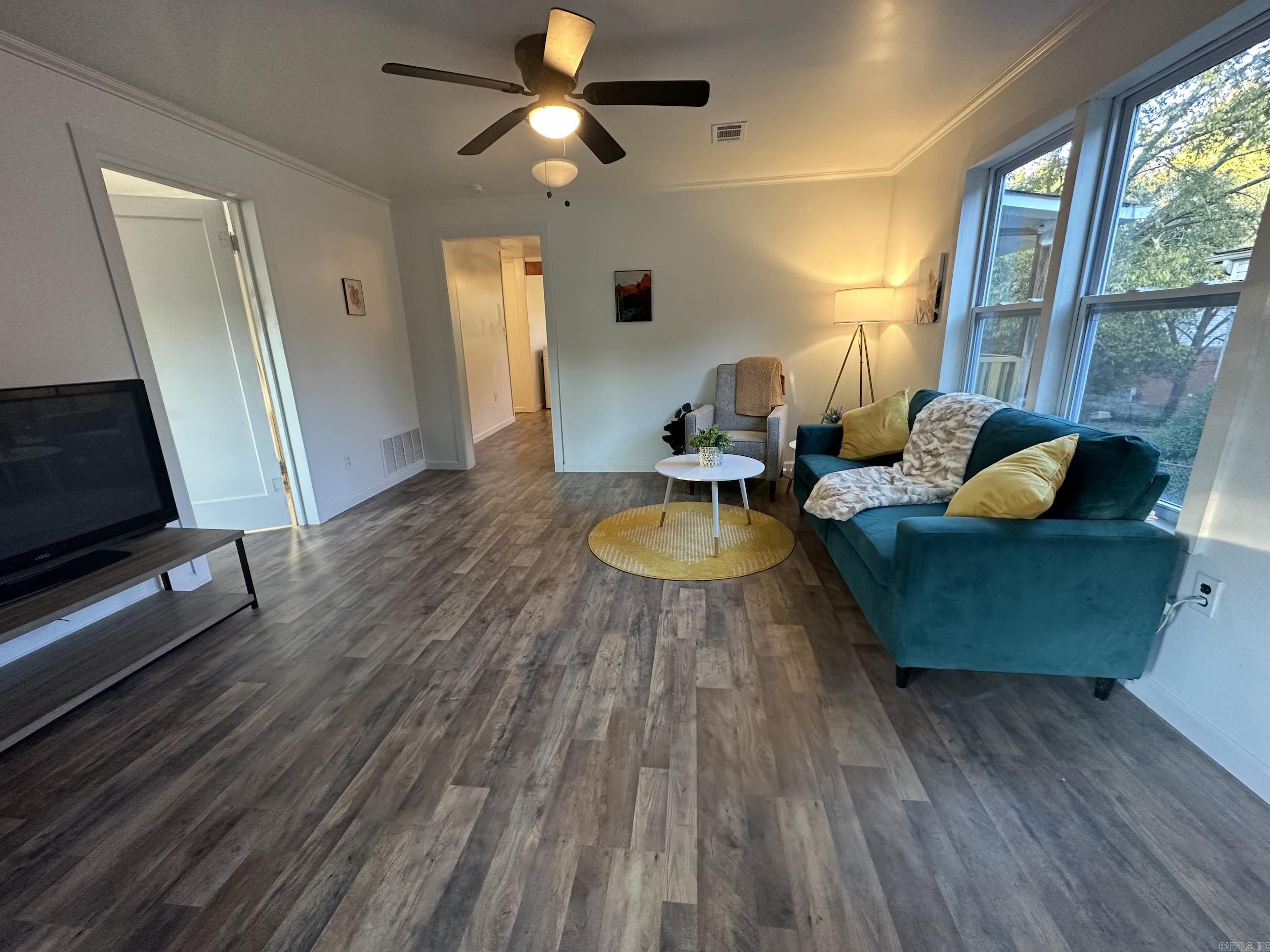 Hill Crest - Residential