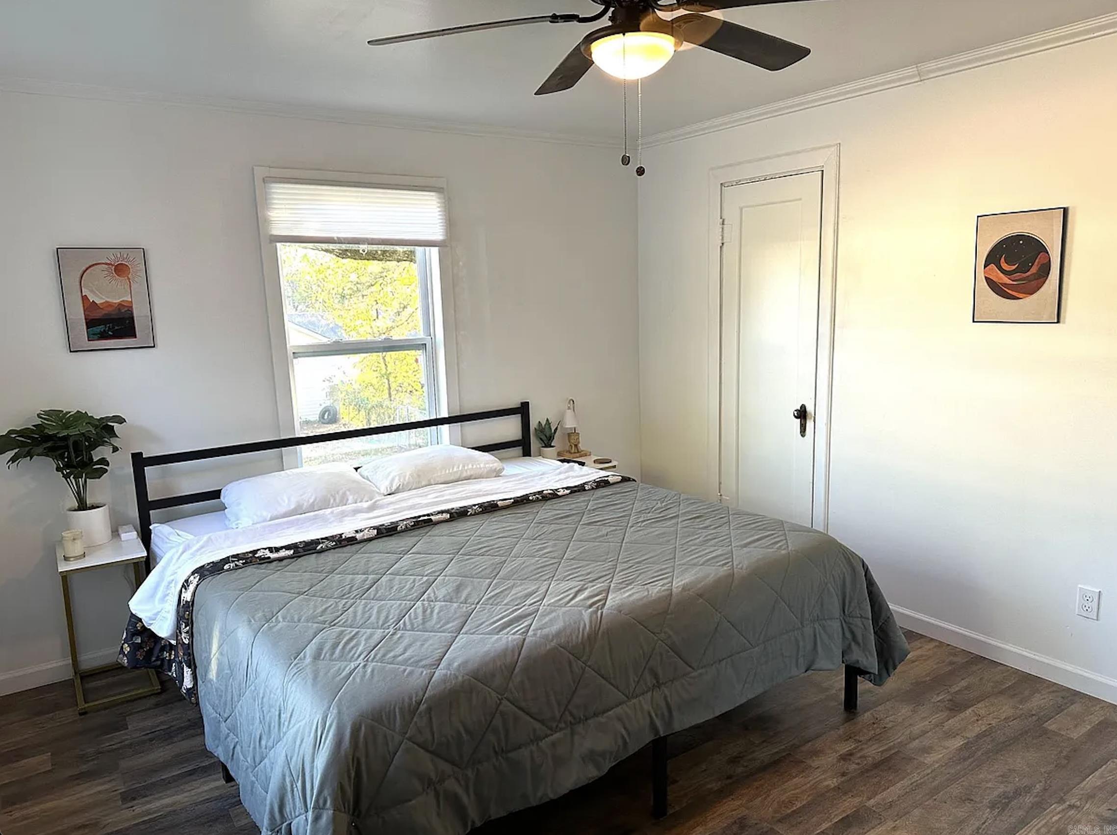 Hill Crest - Residential