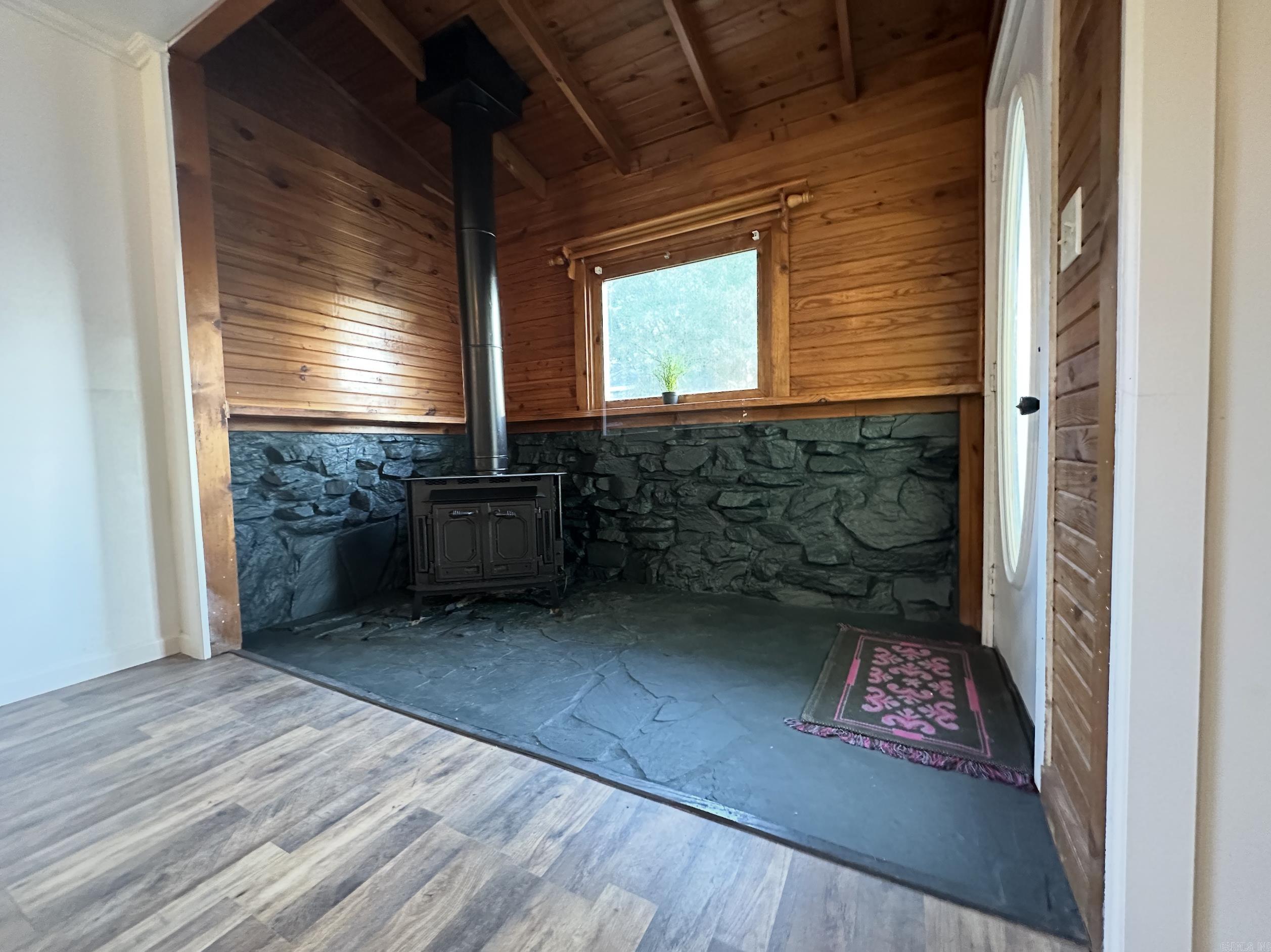 Hill Crest - Residential