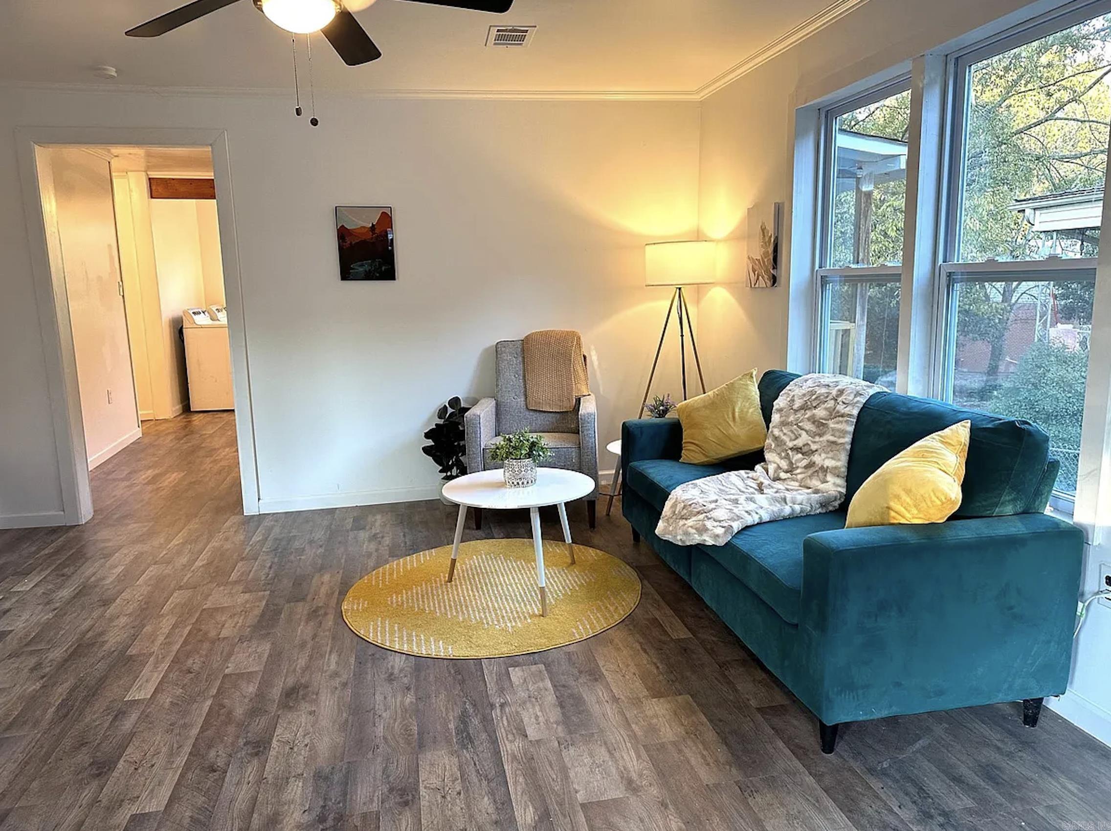 Hill Crest - Residential