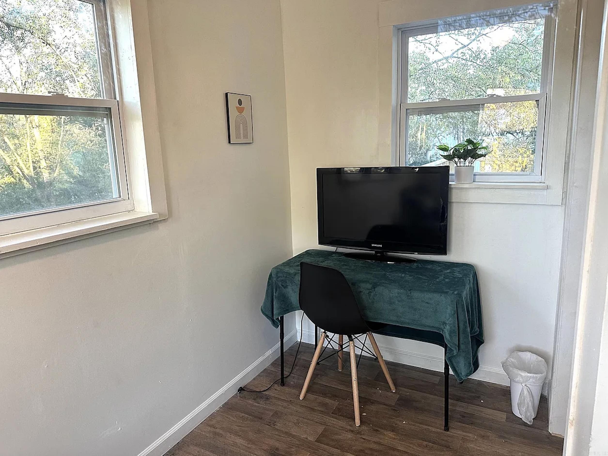 Hill Crest - Residential