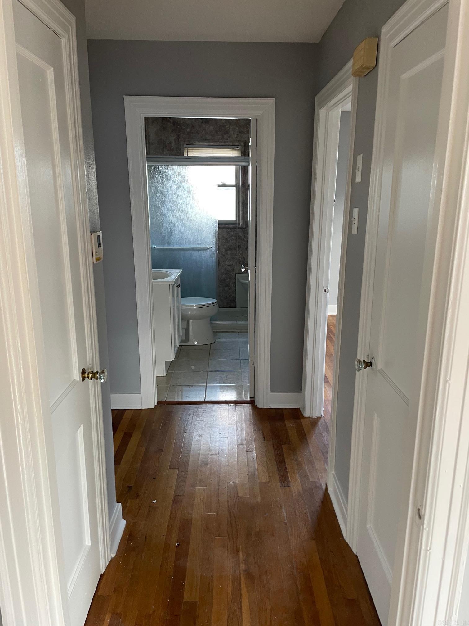 Pine Forest - Residential Lease