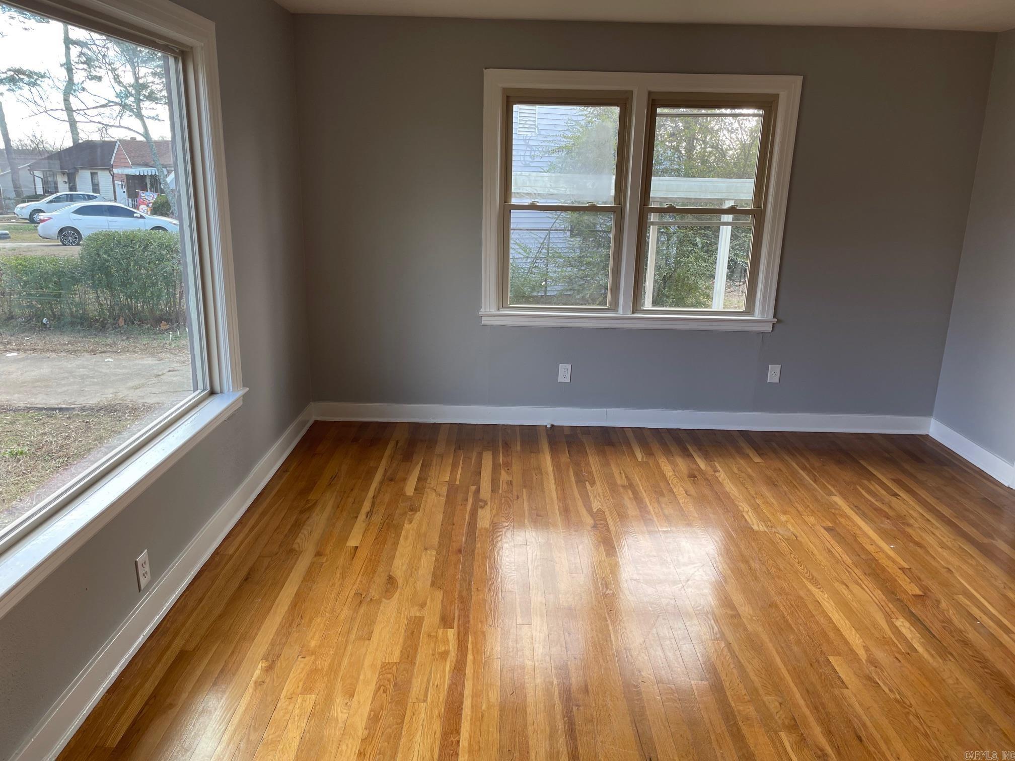 Pine Forest - Residential Lease