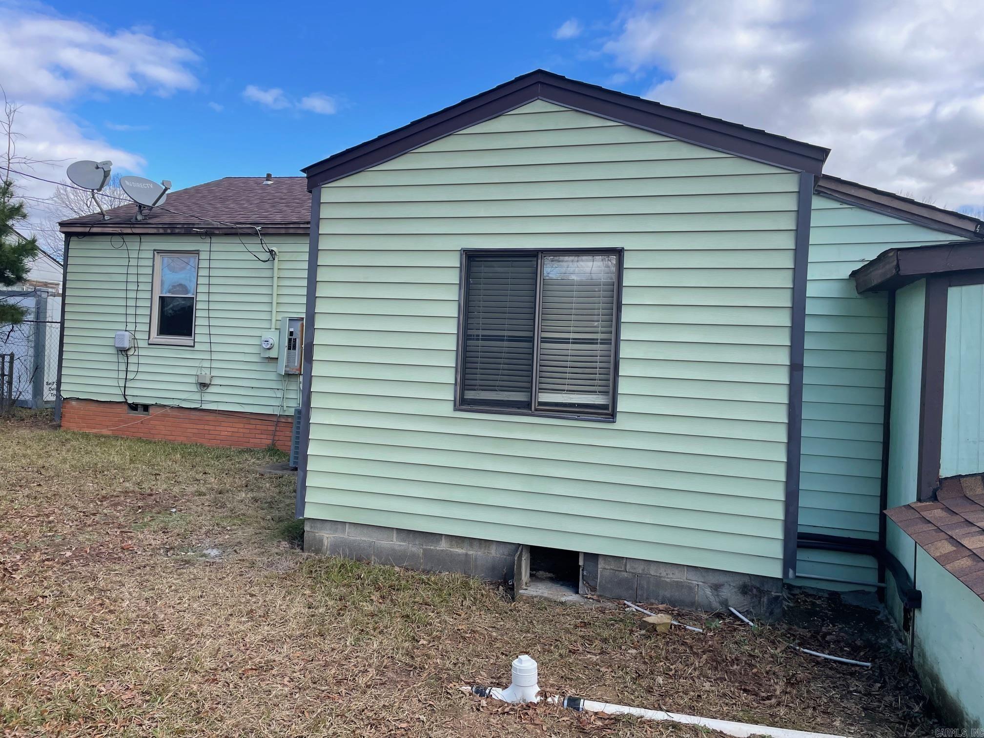 Pine Forest - Residential Lease