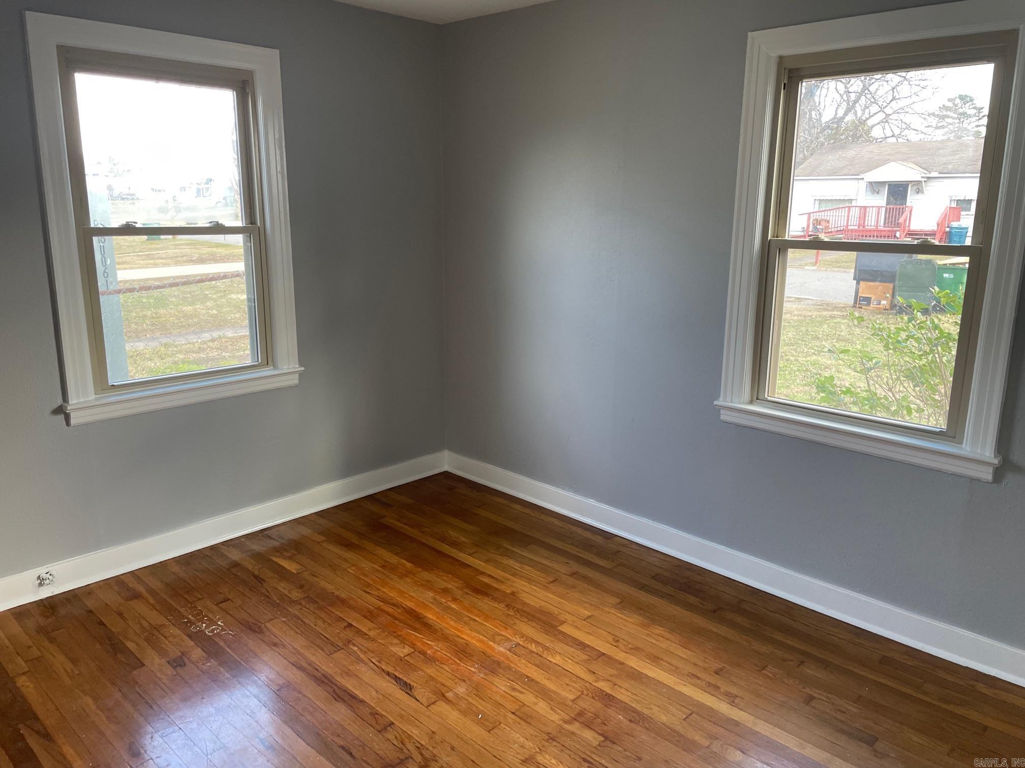 Pine Forest - Residential Lease