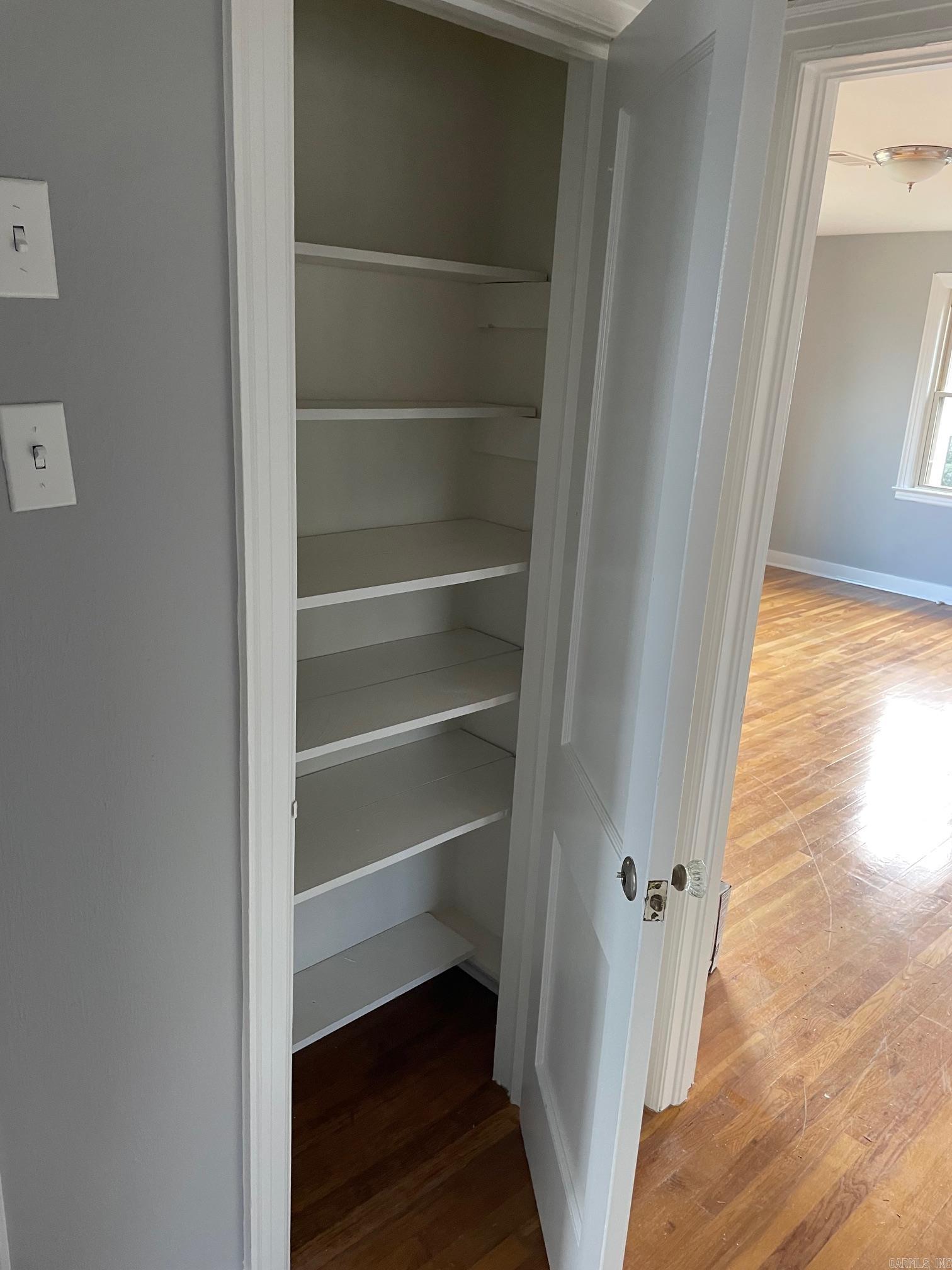 Pine Forest - Residential Lease