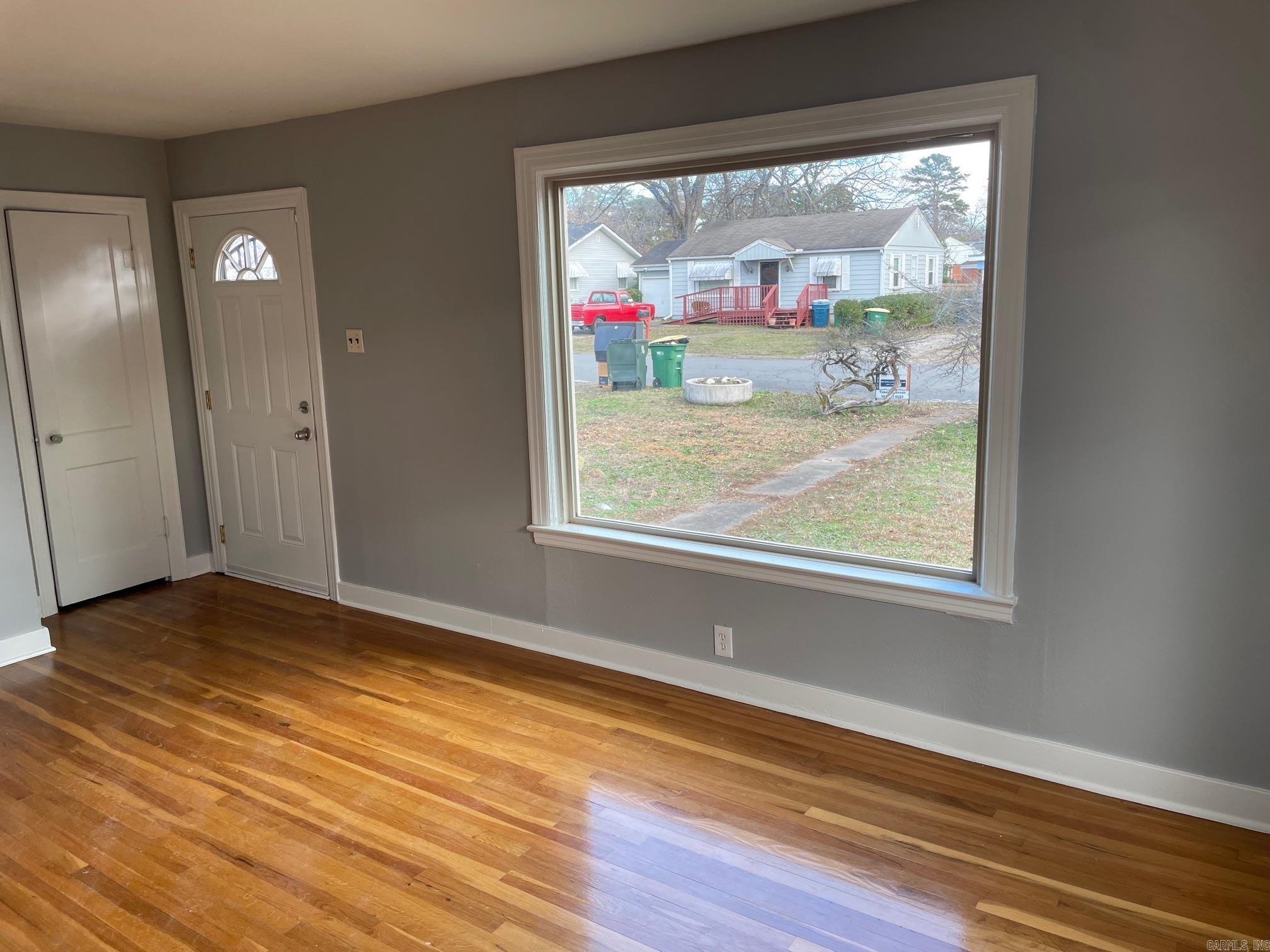 Pine Forest - Residential Lease