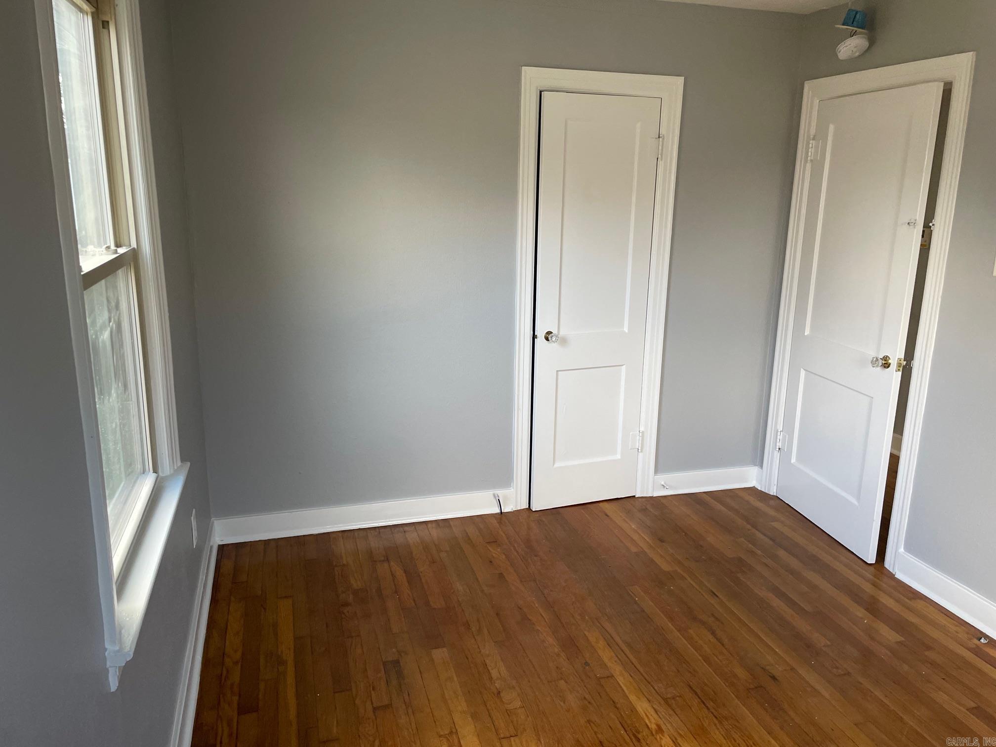 Pine Forest - Residential Lease