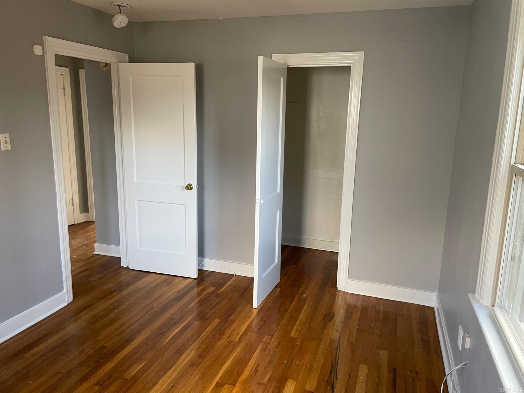 Pine Forest - Residential Lease