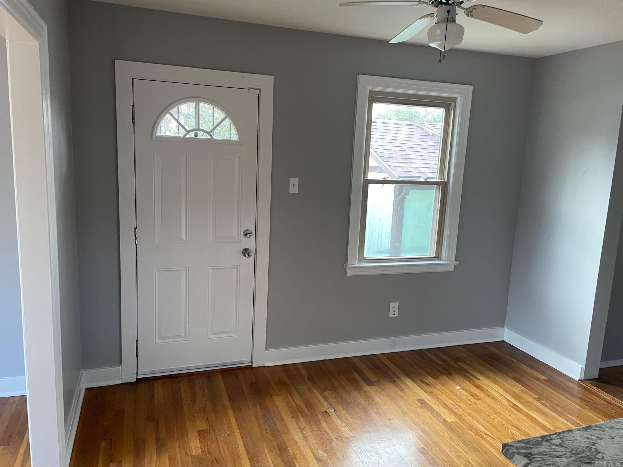 Pine Forest - Residential Lease